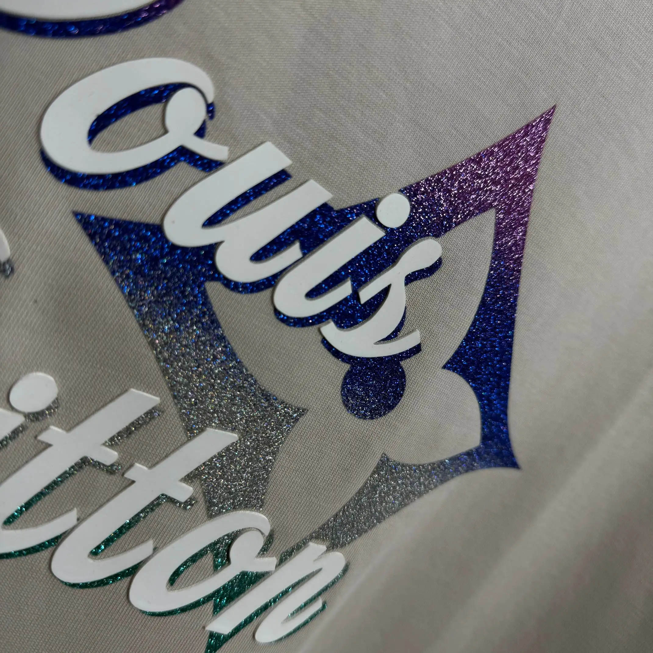 Logo Graphic Cotton T-Shirt D14015133 — view 7