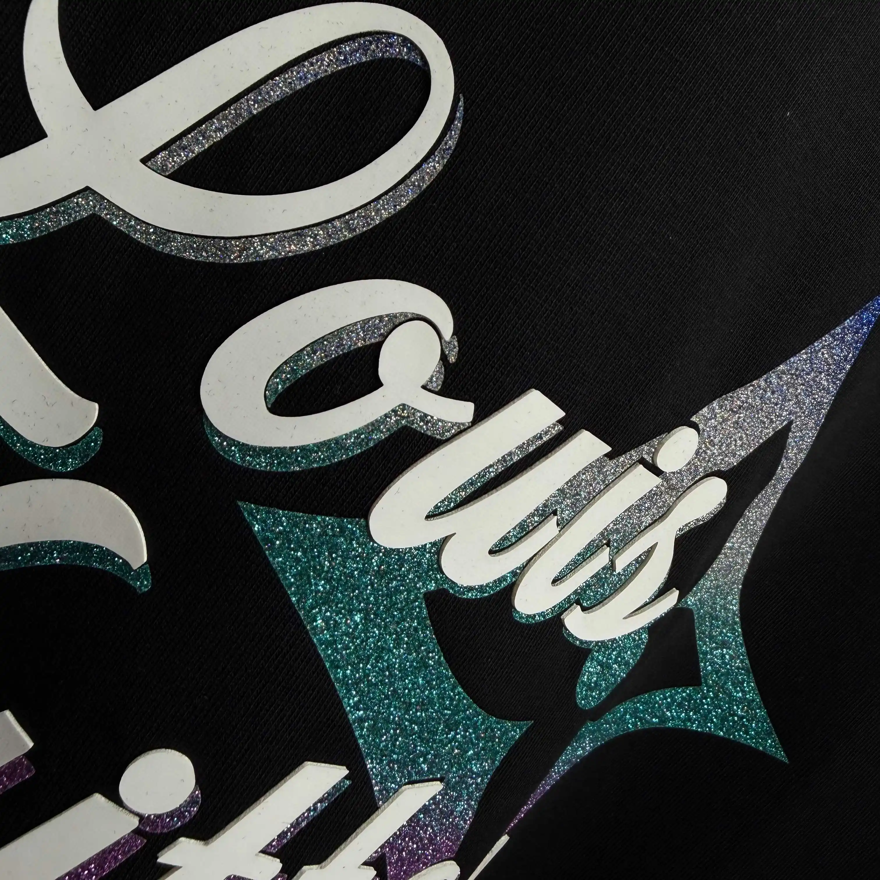 Logo Print Cotton Jersey T-Shirt D14015132 — view 7