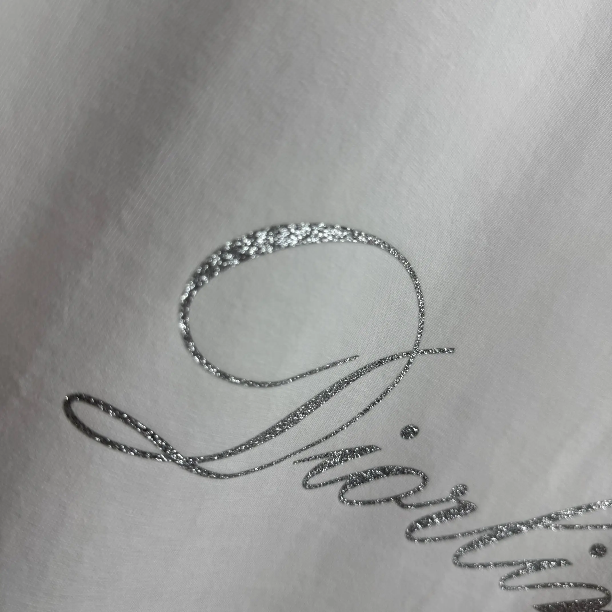 Diorling Logo Print Cotton T-Shirt D14012126 — view 7