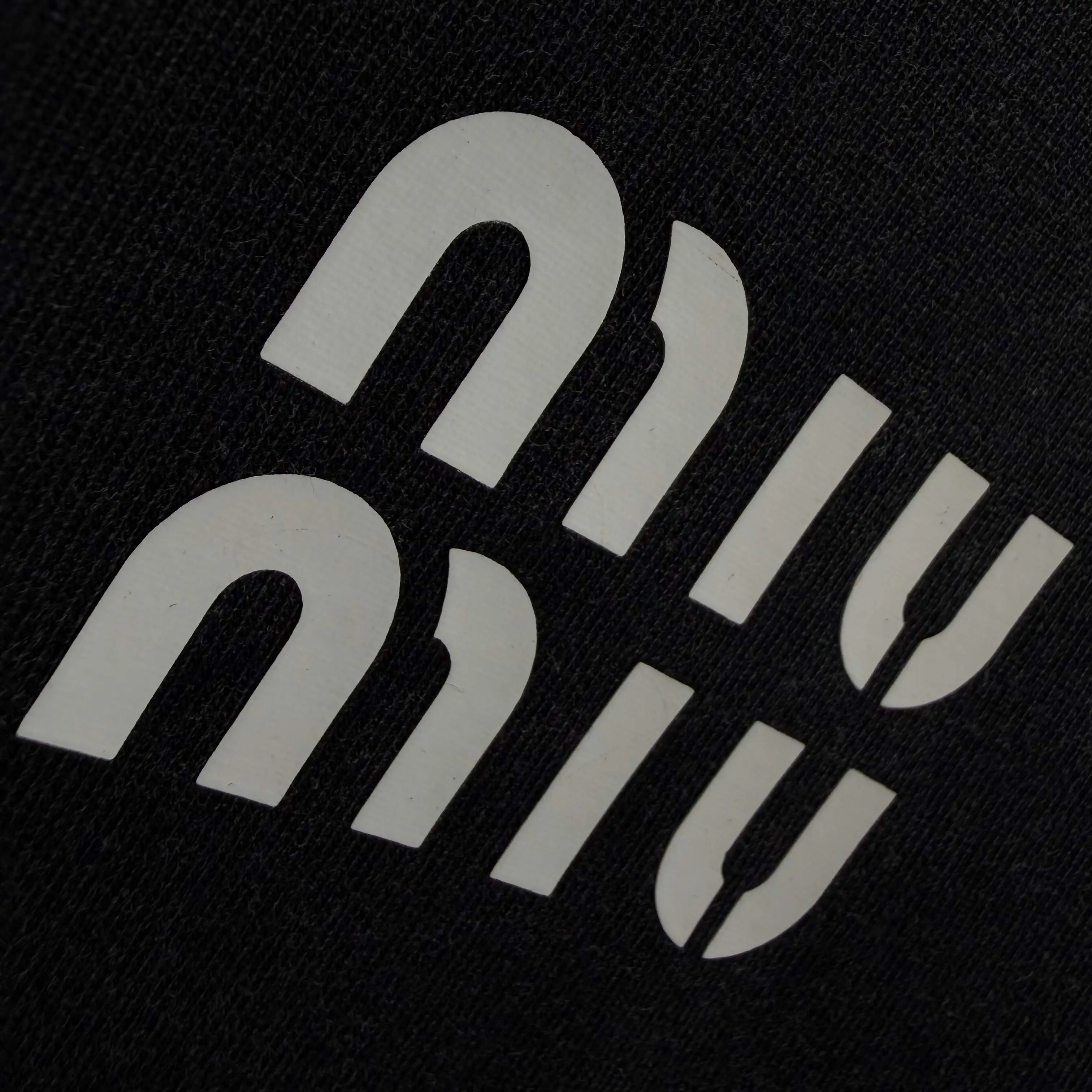Logo-Print Washed Cotton-Jersey T-Shirt D14015122 — view 7