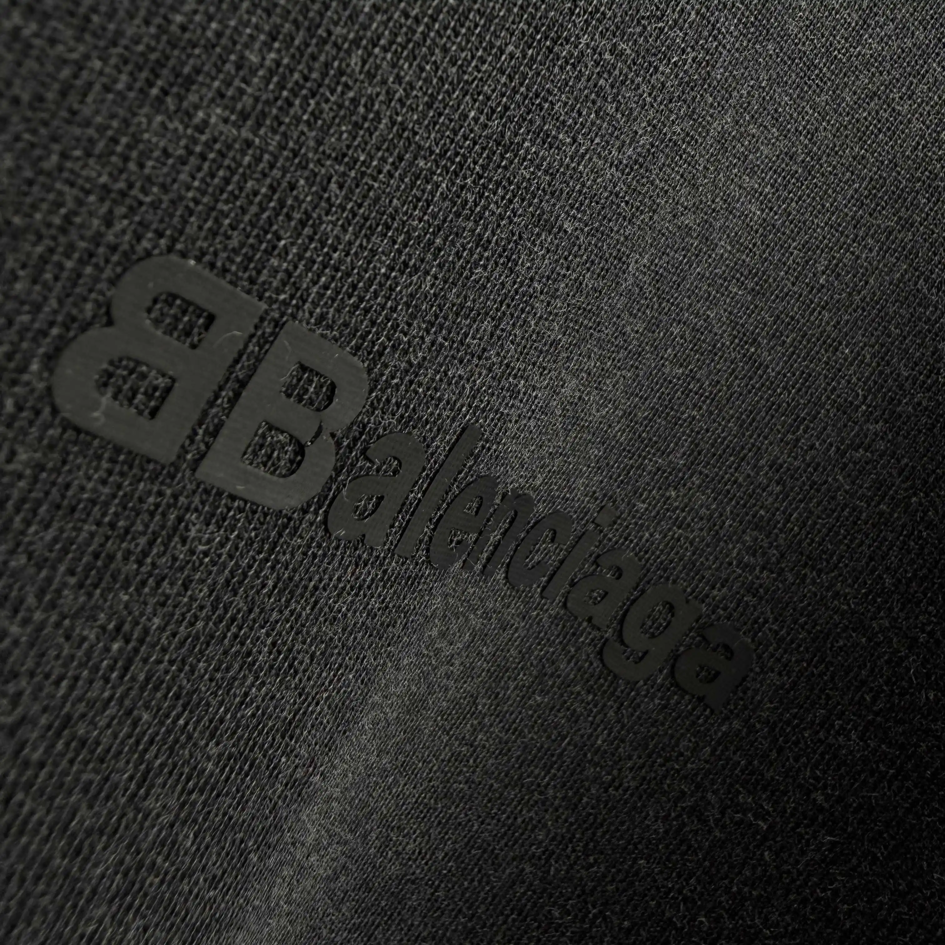 Logo-Print Washed Cotton-Jersey T-Shirt D15015142 — view 5