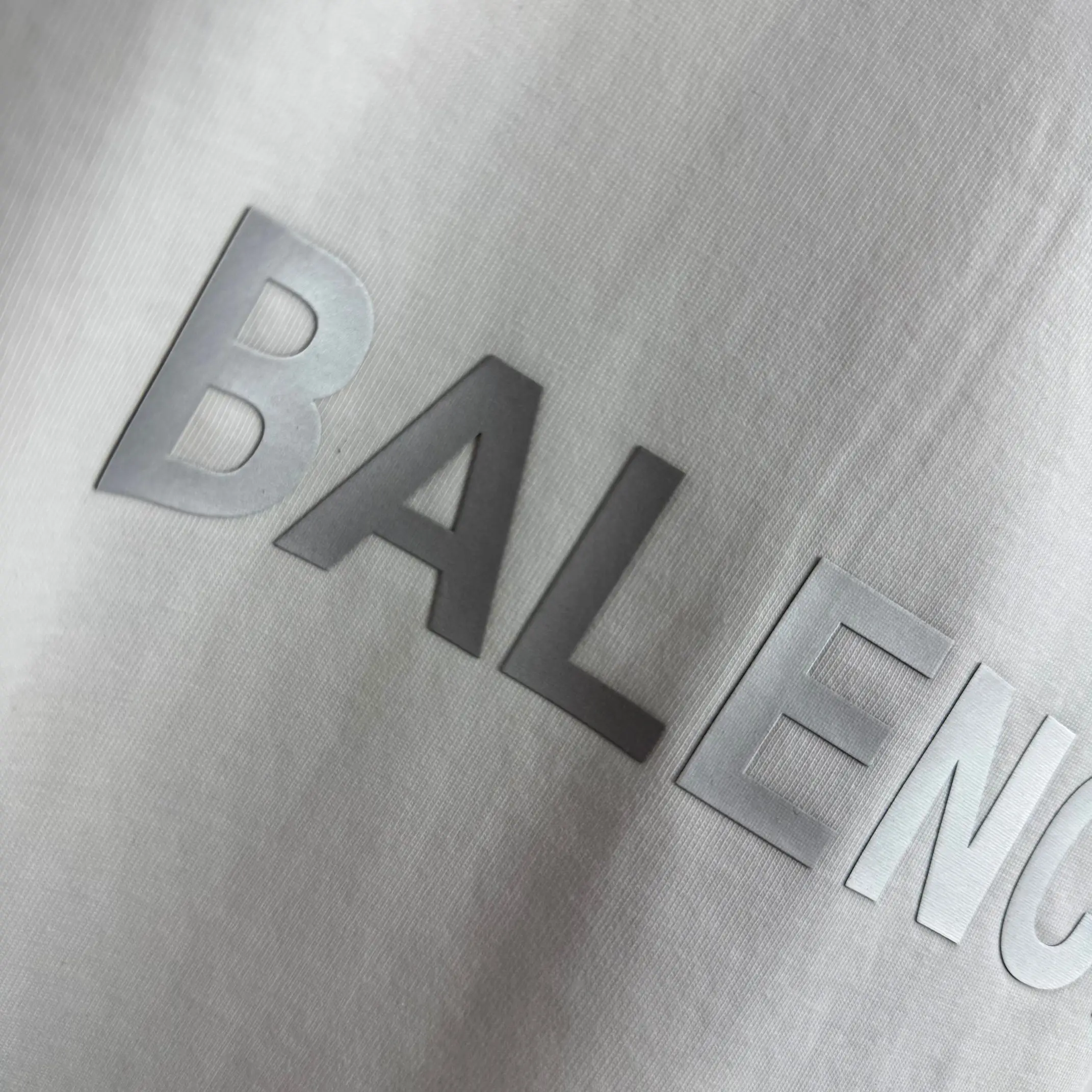 Logo-Print Distressed Cotton-Jersey T-Shirt D15015111 — view 7