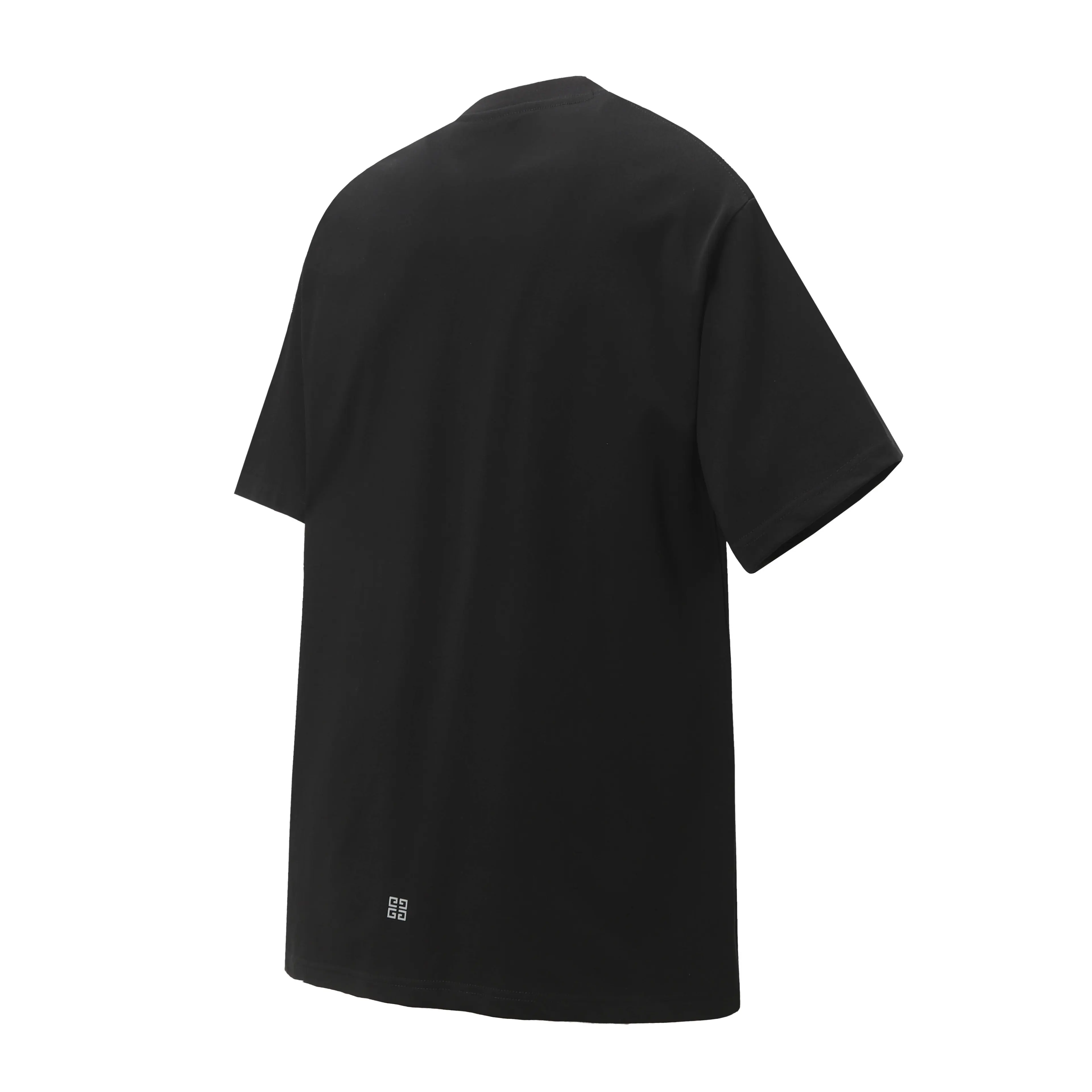 Lightning Bolt Reflective Logo T-Shirt D9013709 — view 2