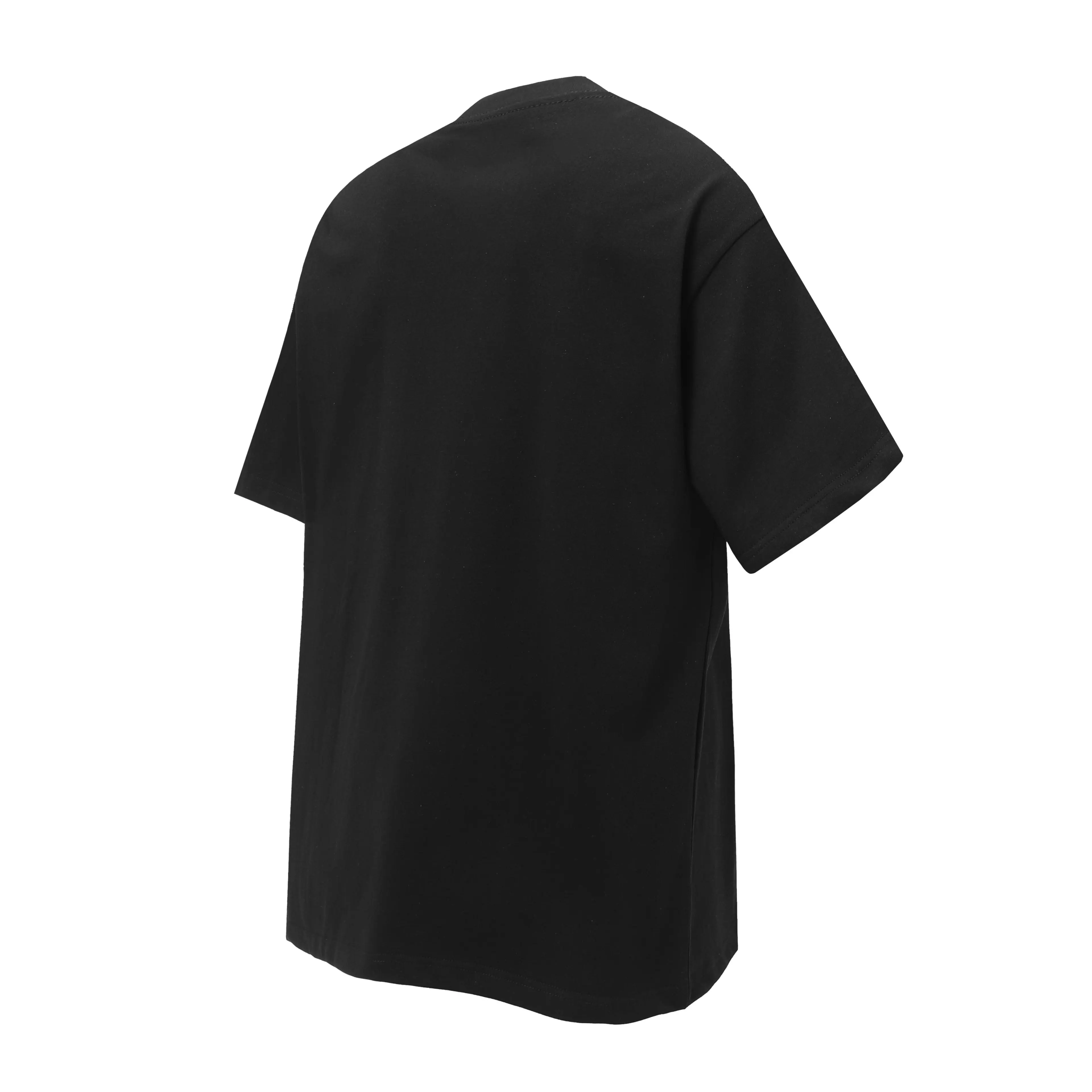 4G Logo Oversized Cotton T-Shirt D9013708 — view 2