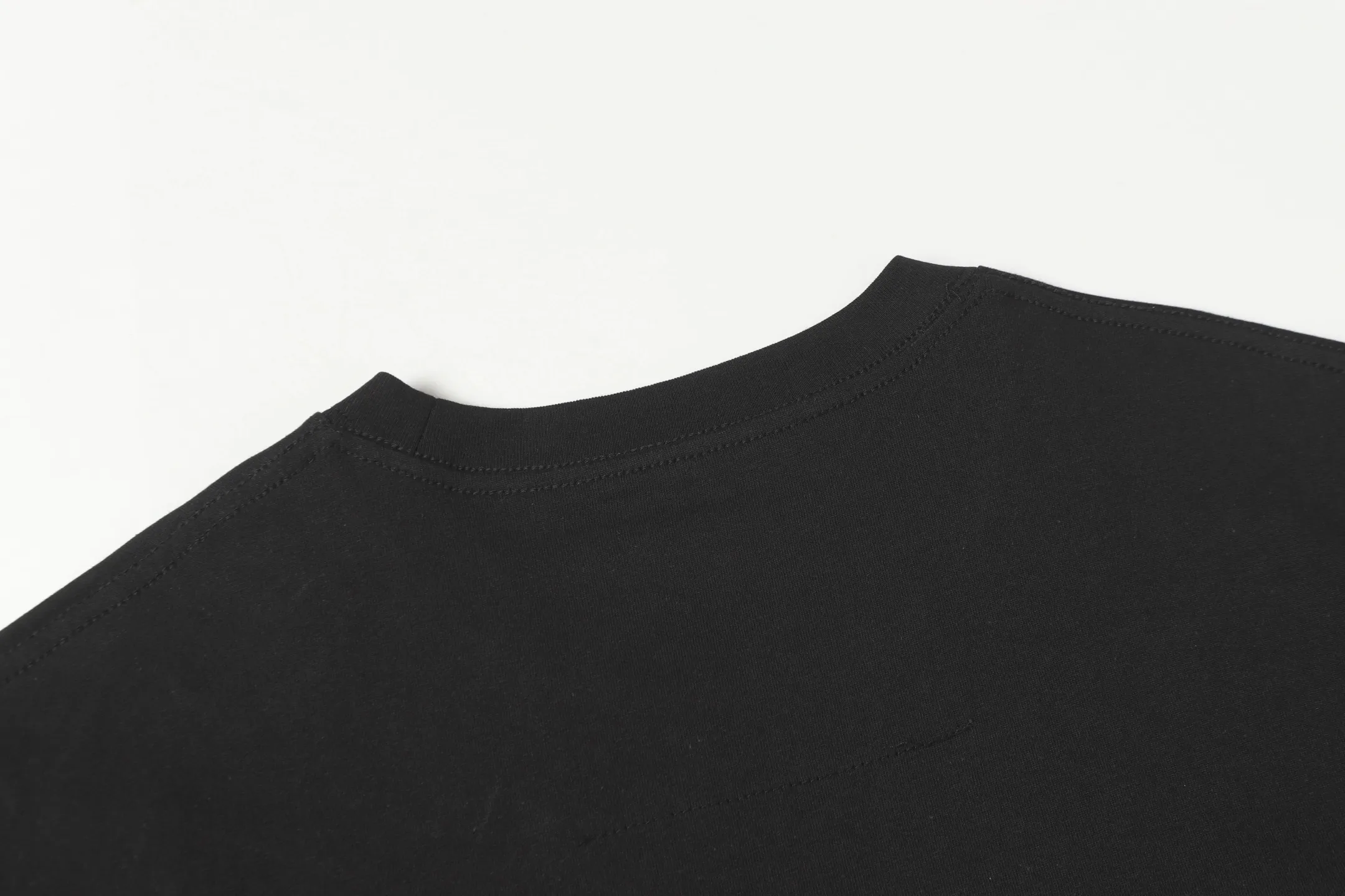 4G Logo Oversized Cotton T-Shirt D9013708 — view 8