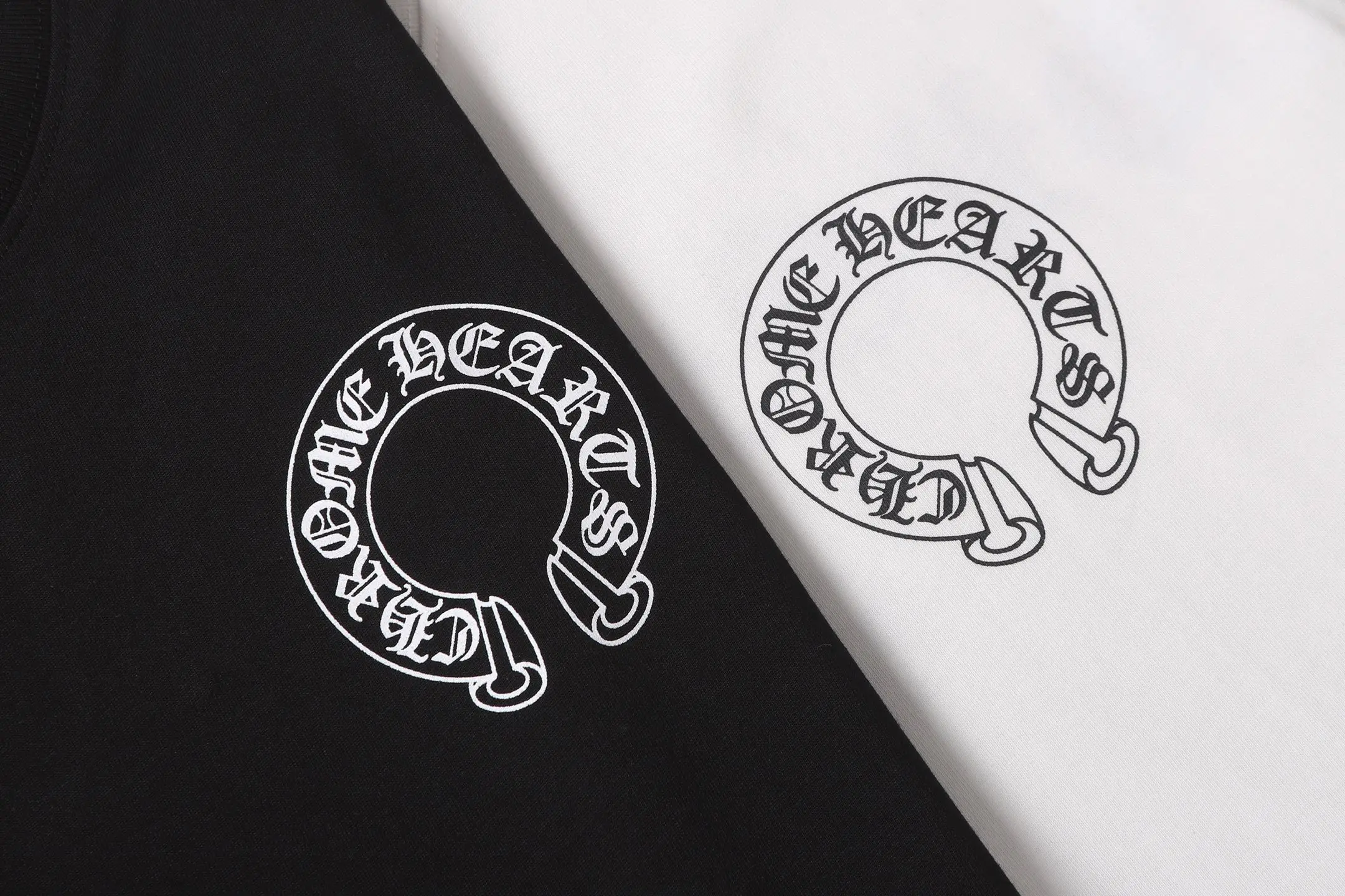 Logo Print Cotton Jersey T-Shirt D9513696 — view 11