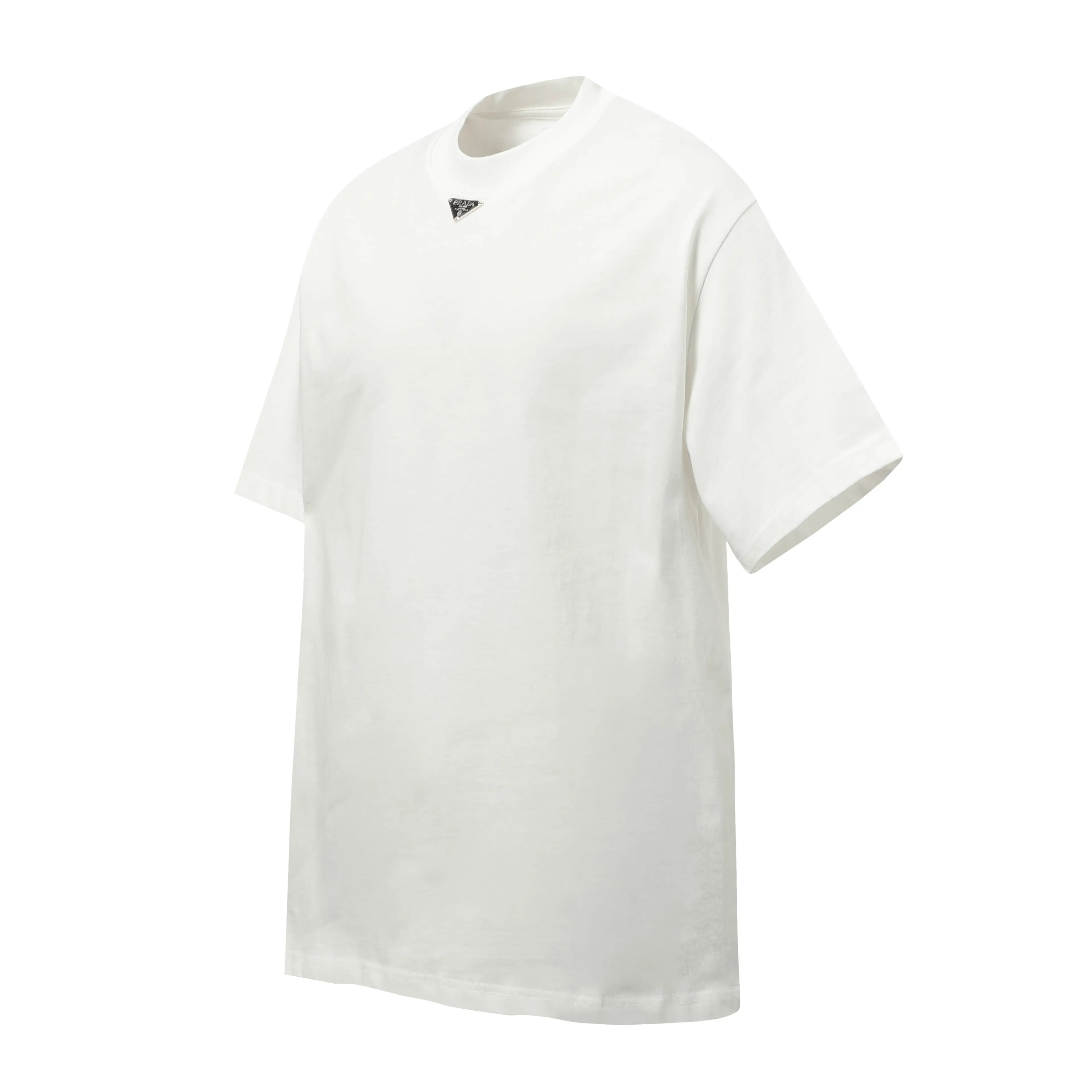 Logo-Embellished Cotton-Jersey T-Shirt D9513746