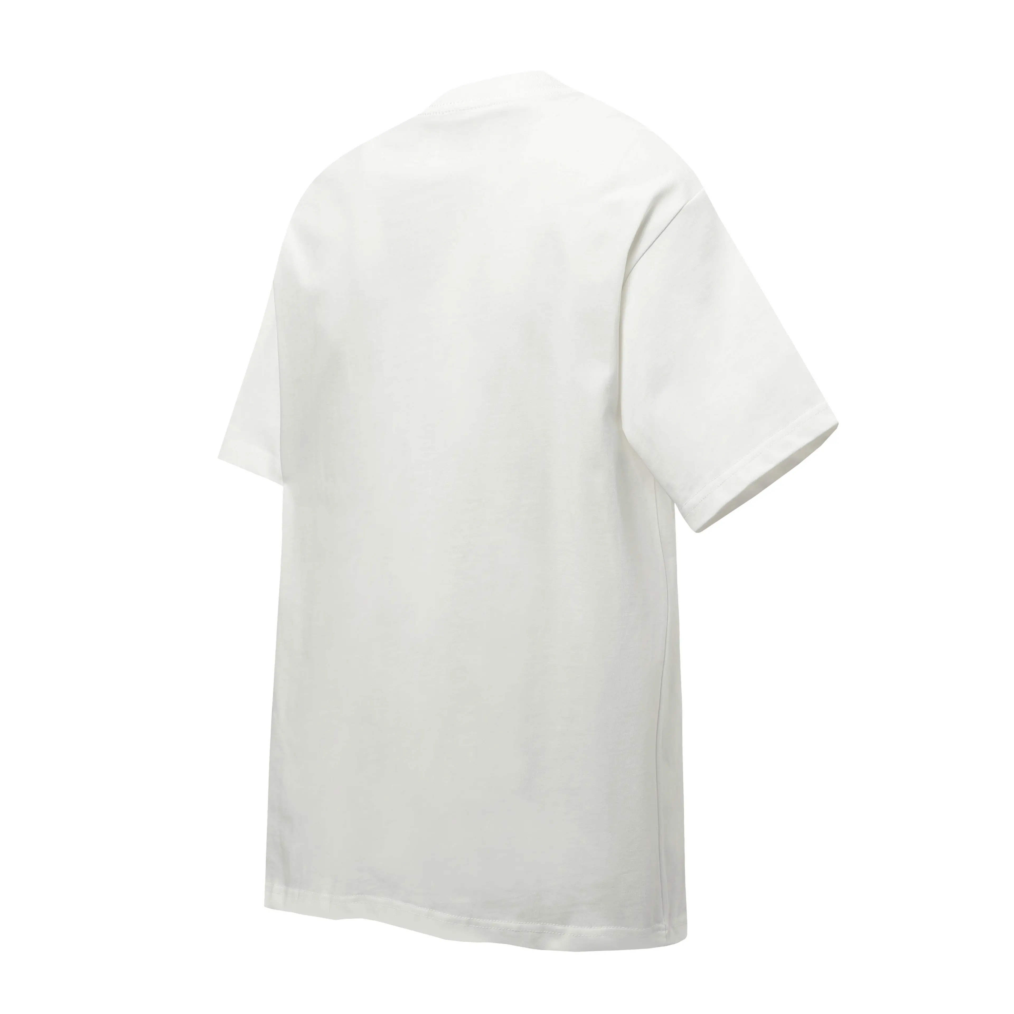 Logo-Embellished Cotton-Jersey T-Shirt D9513746 — view 2
