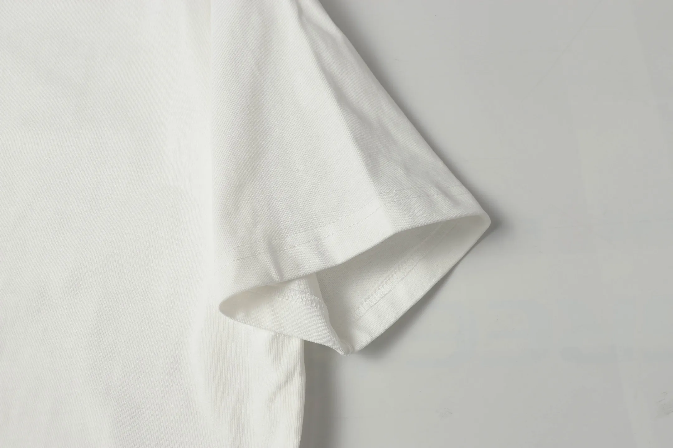 Logo-Embellished Cotton-Jersey T-Shirt D9513746 — view 8