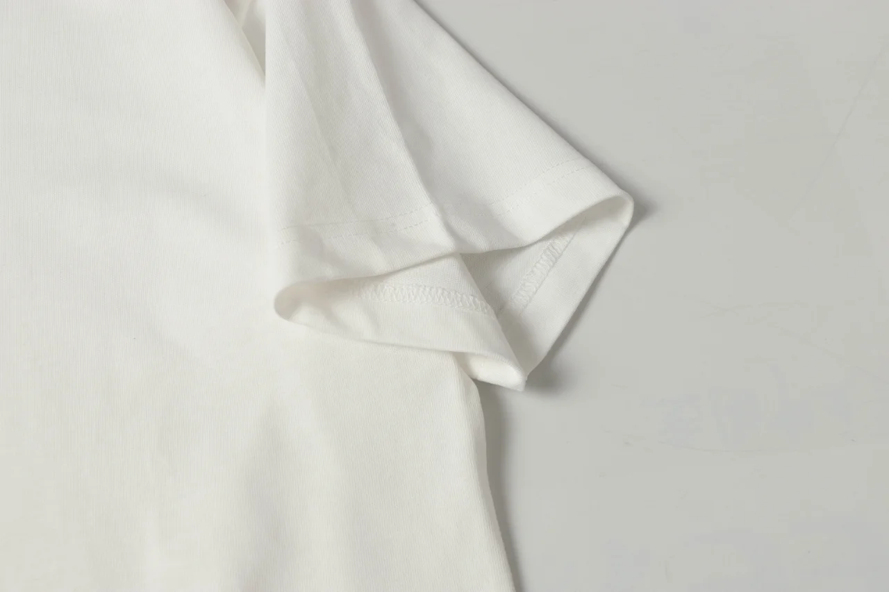 Logo-Print Cotton-Jersey T-Shirt D9513744 — view 7