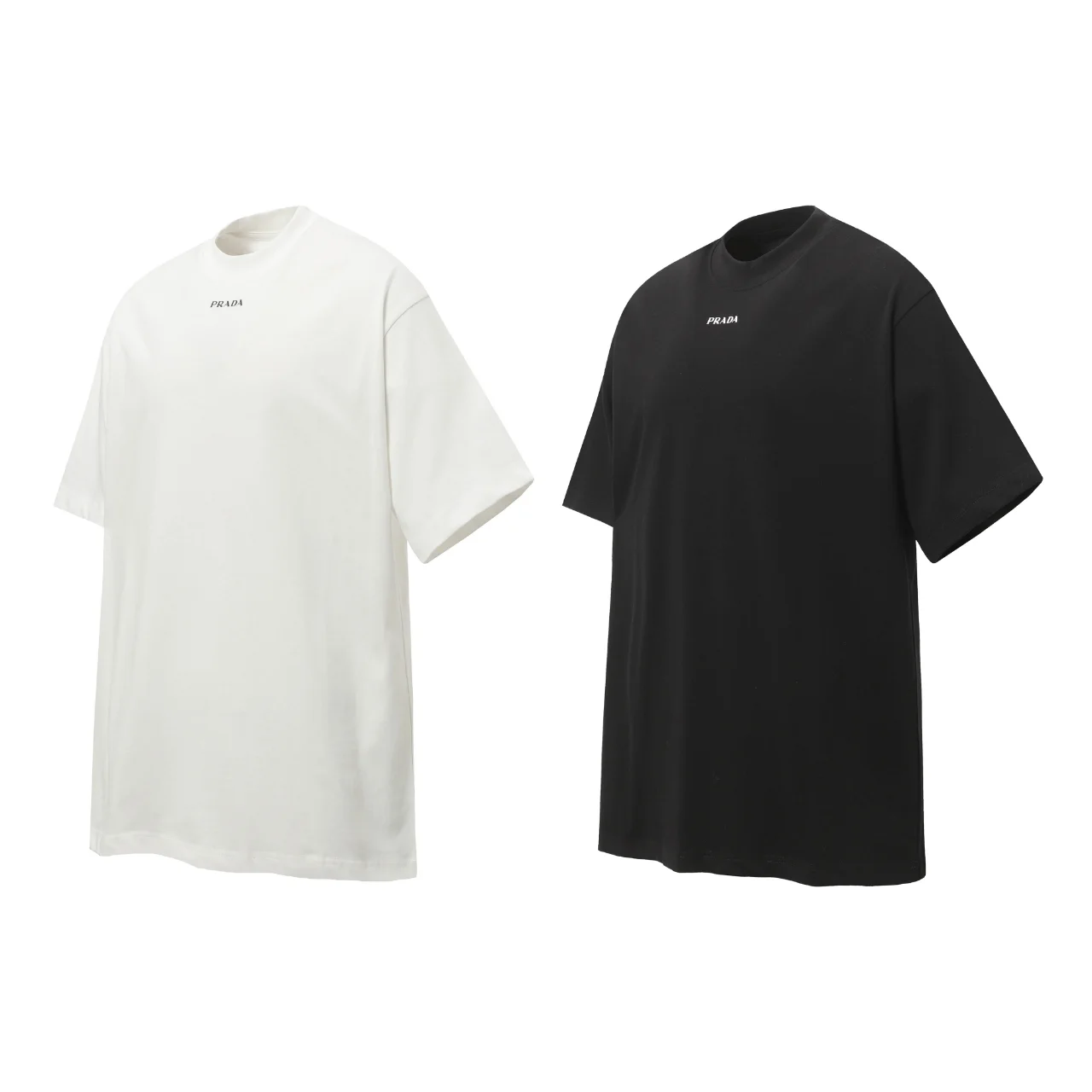 Logo-Appliqué Cotton-Jersey T-Shirt D9513745