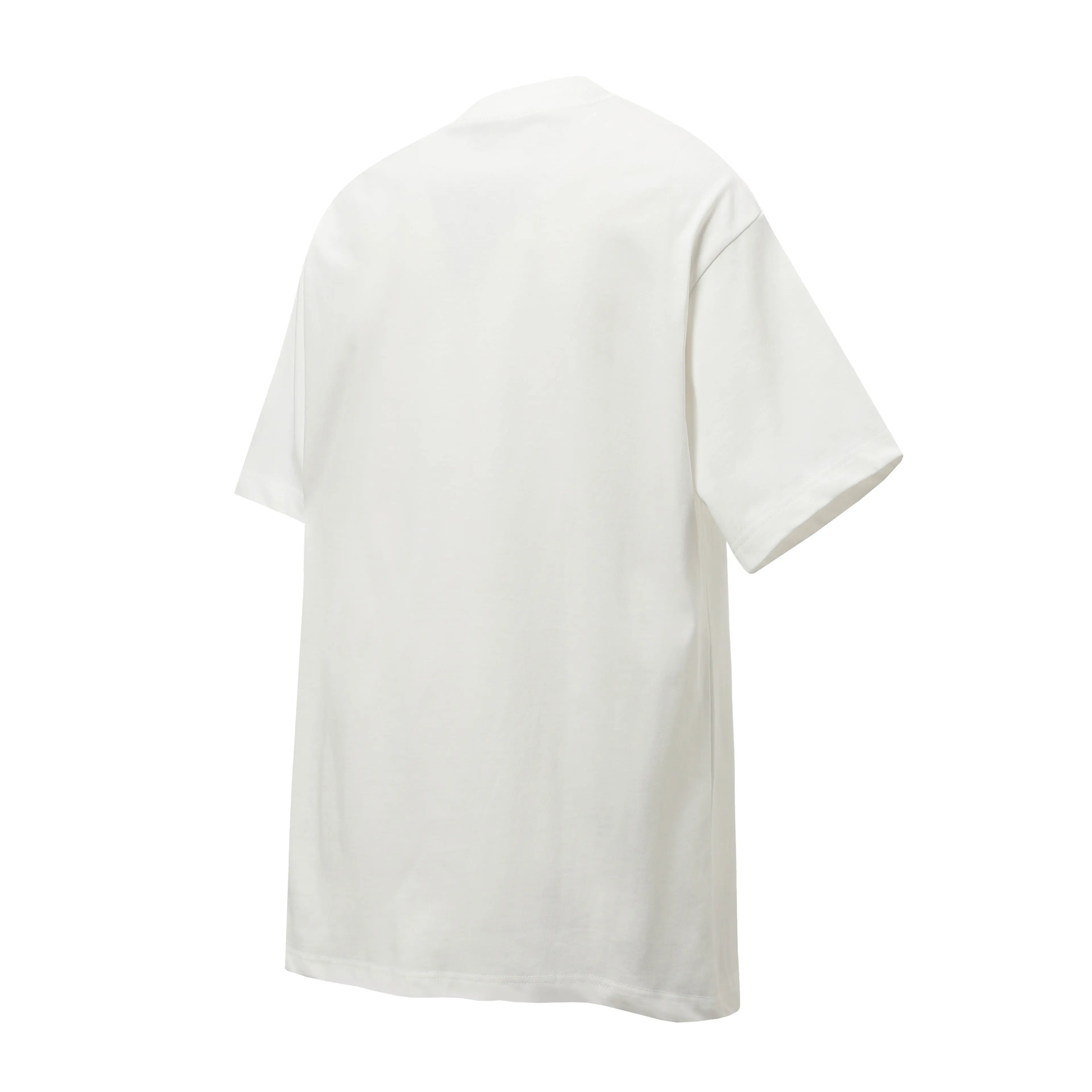Logo-Appliqué Cotton-Jersey T-Shirt D9513745 — view 5
