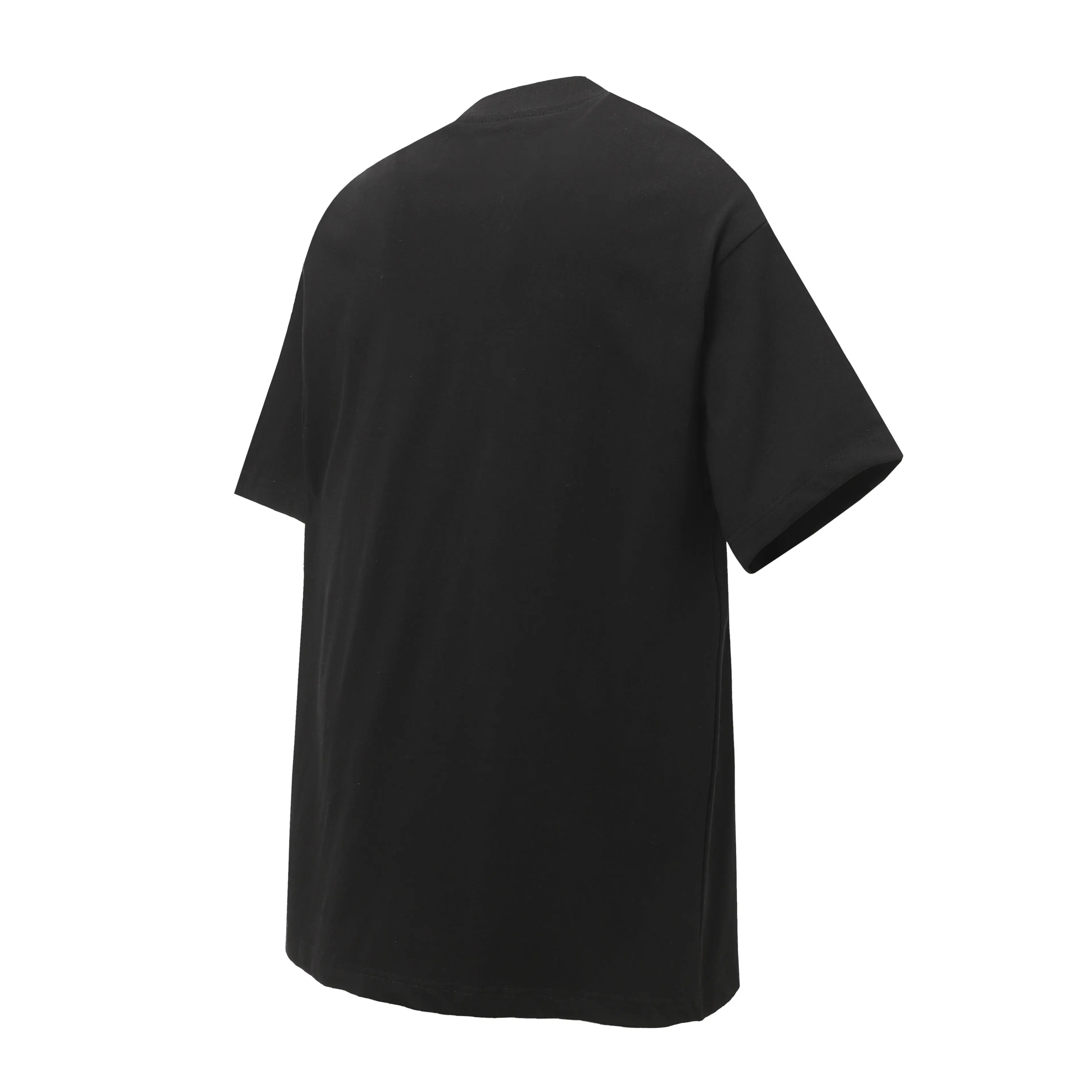 Logo-Embroidered Cotton-Jersey T-Shirt D9513743 — view 2