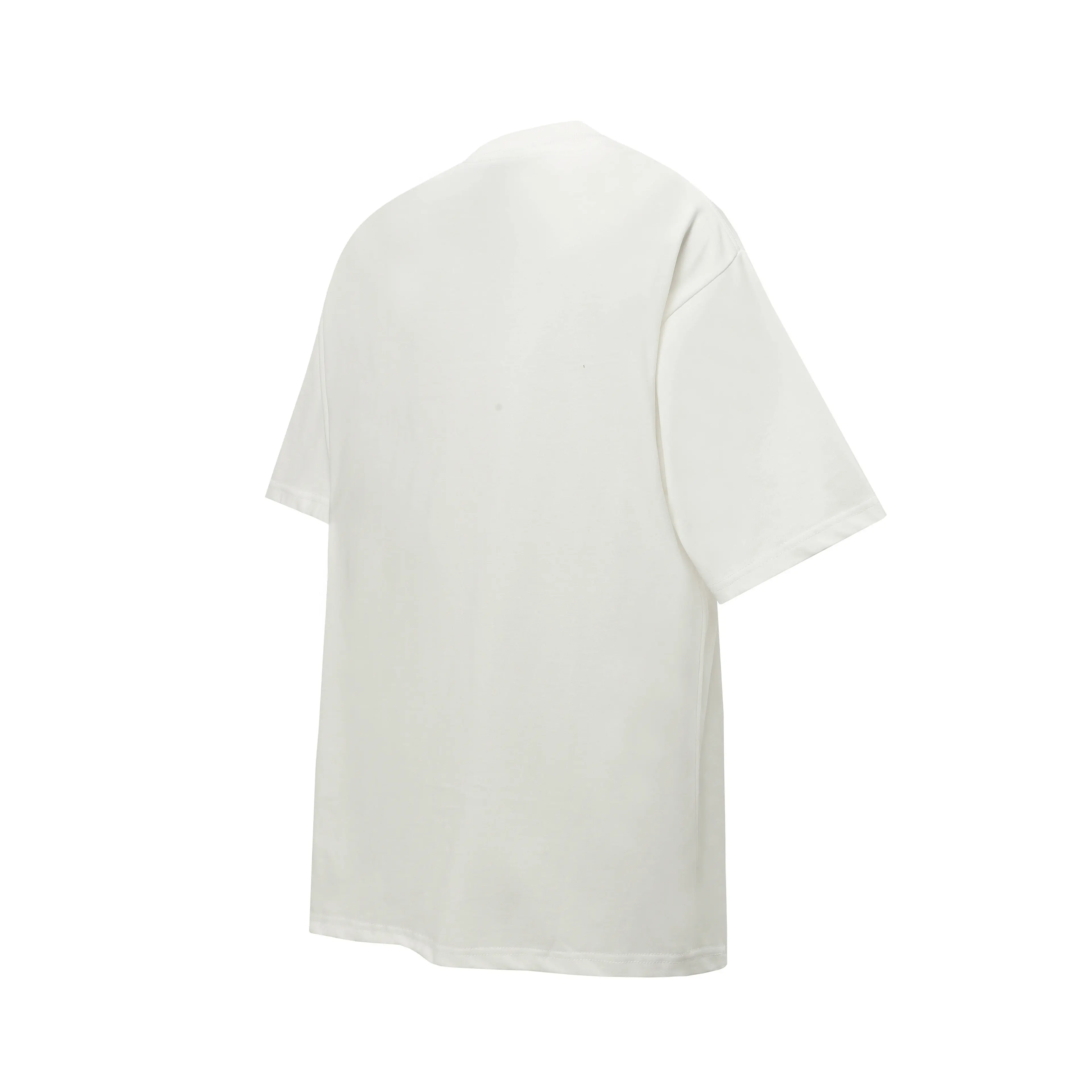 Logo Graphic Cotton Jersey T-Shirt D9013729 — view 5