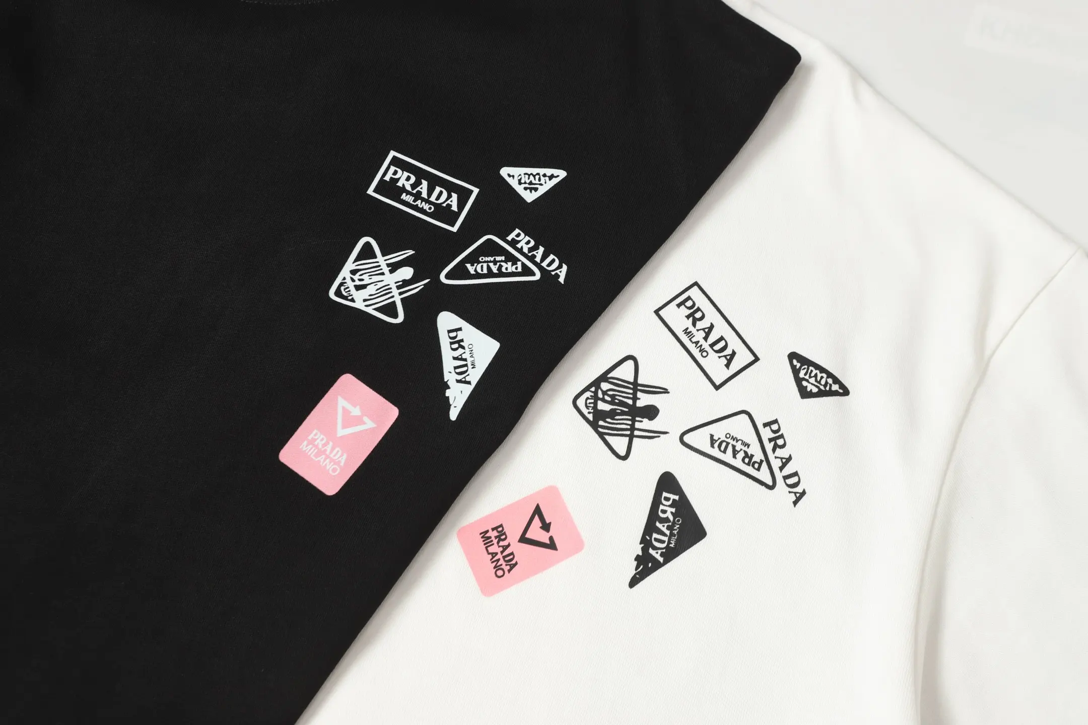Logo Graphic Cotton Jersey T-Shirt D9013729 — view 6