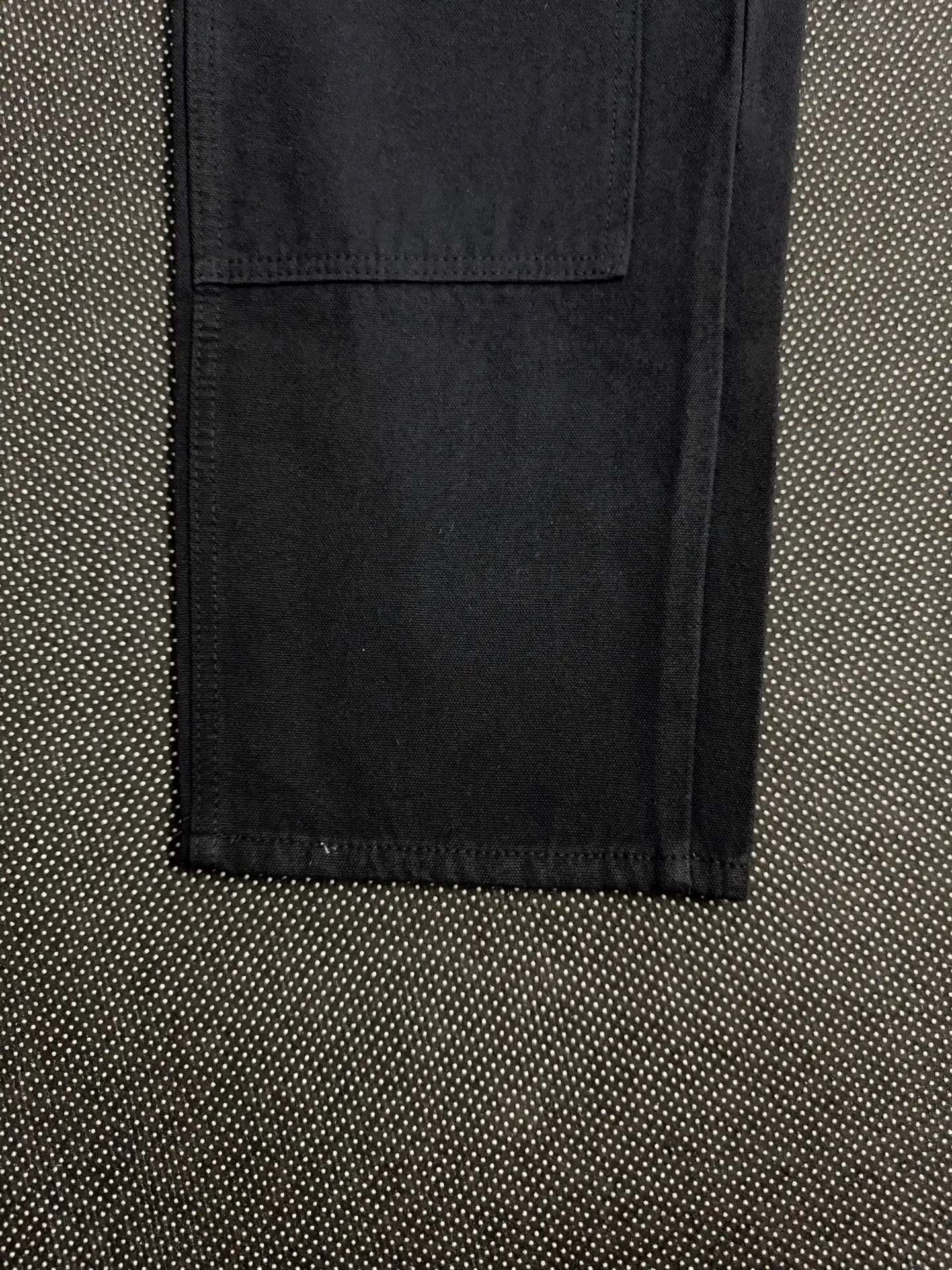 Double-Knee Straight-Leg Carpenter Jeans D18021837 — view 5