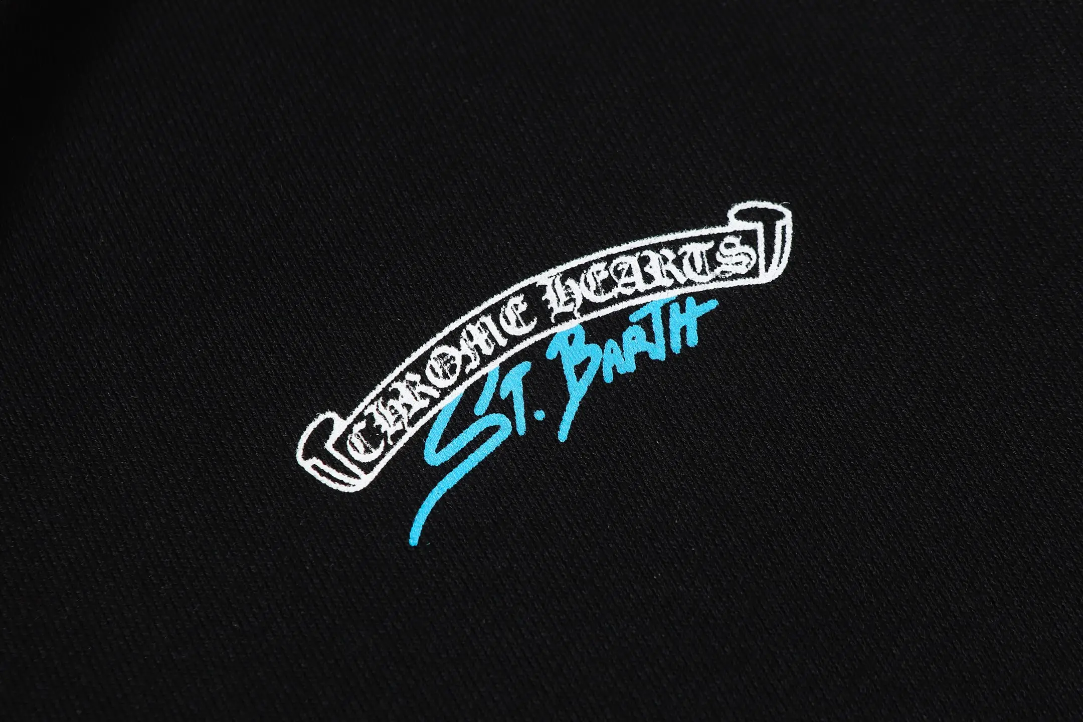 Logo-Print Zip-Up Hoodie D15013500 — view 6