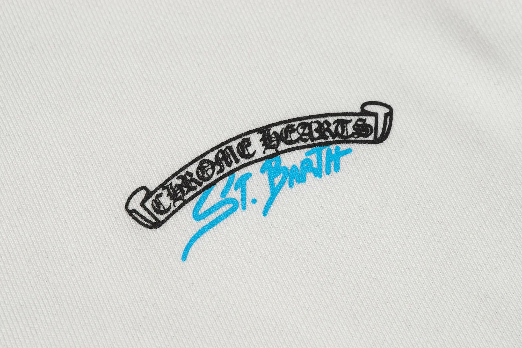 Logo Print Zip-Up Hoodie D15013501 — view 6