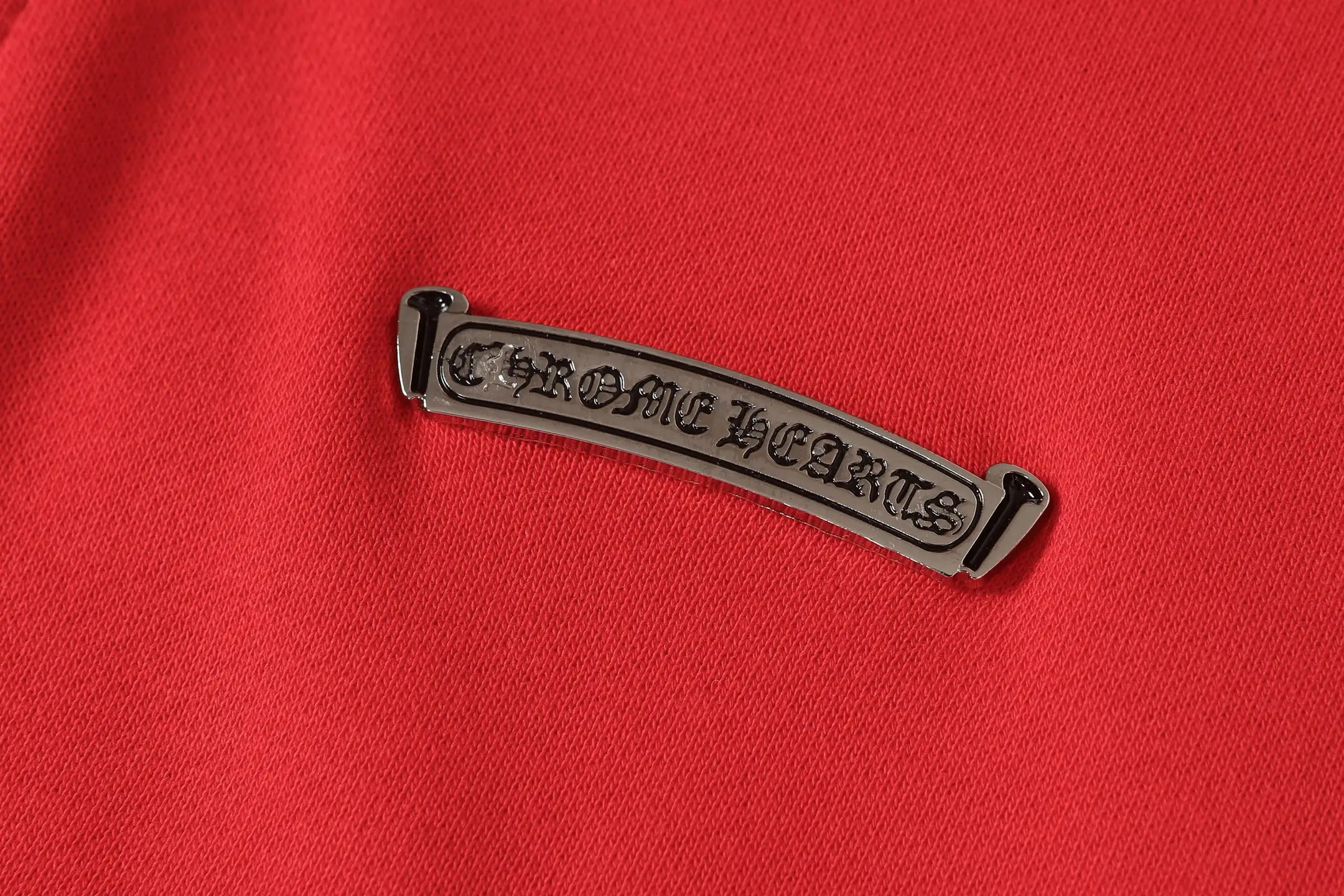 Logo-Embroidered Zip-Up Hoodie D15513576 — view 7