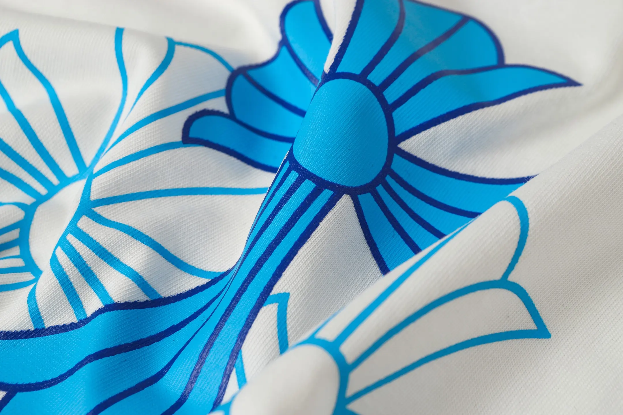 Logo-Print Cotton Long-Sleeve T-Shirt D10013498 — view 13