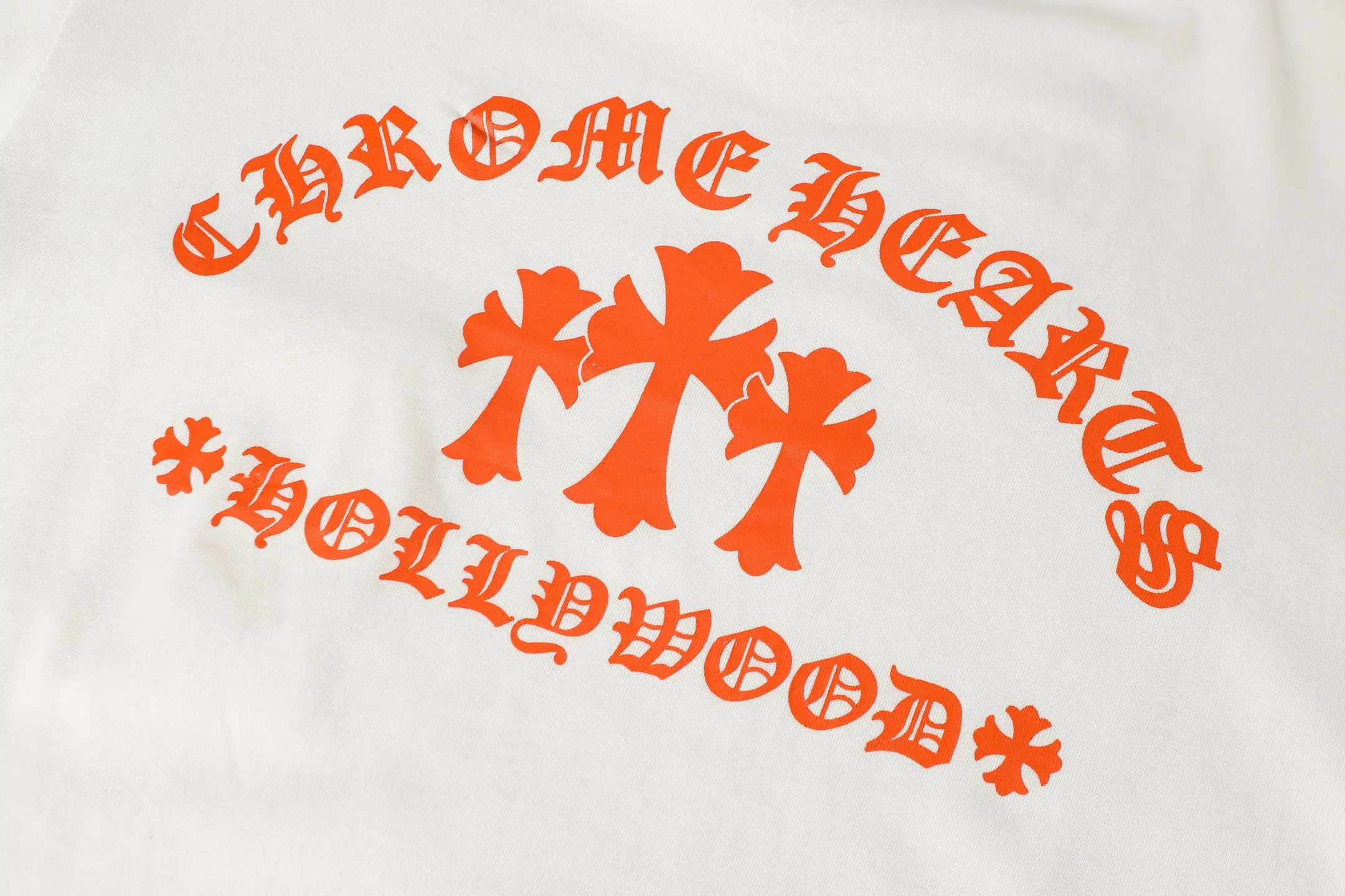 Logo Print Long-Sleeve Pocket T-Shirt D10013495 — view 7