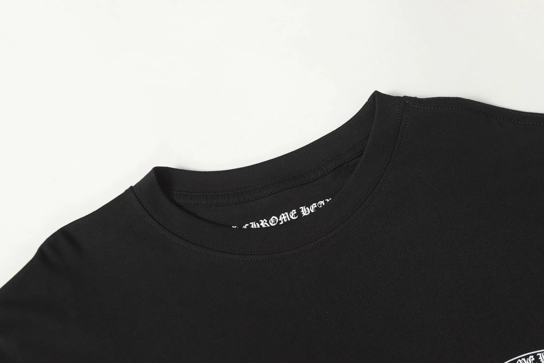 Sex Records Graffiti Print Long-Sleeve T-Shirt D10013492 — view 3