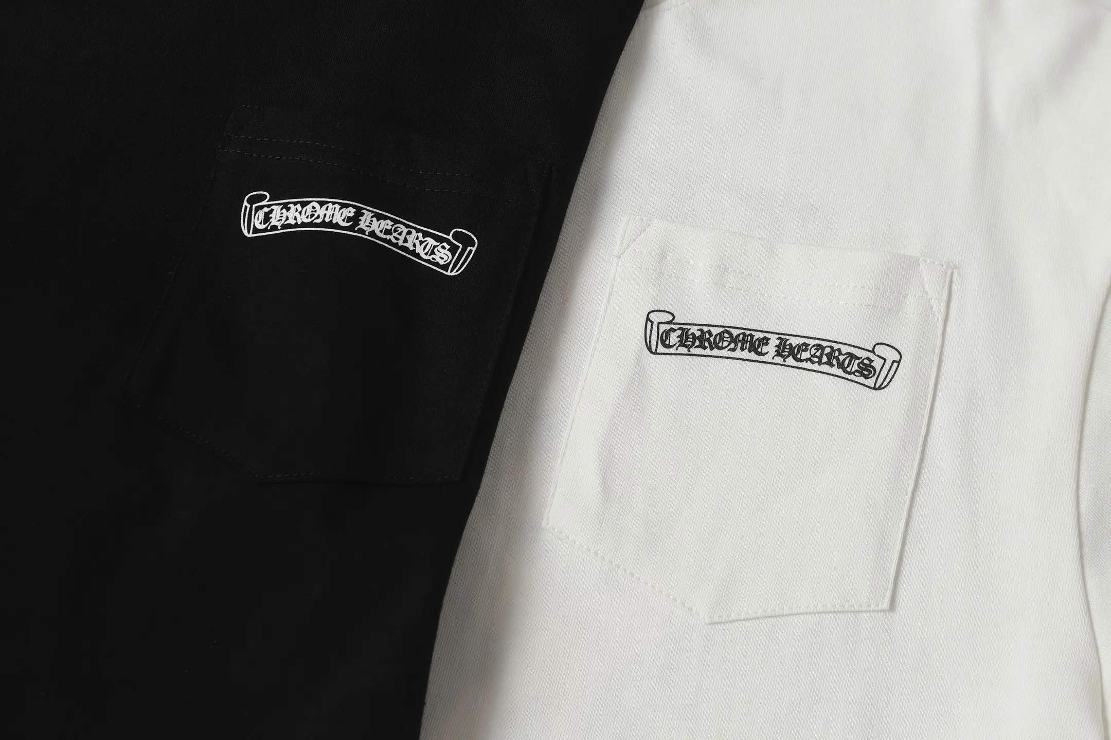 Logo-Print Cotton-Jersey Long-Sleeve T-Shirt D10013481 — view 6