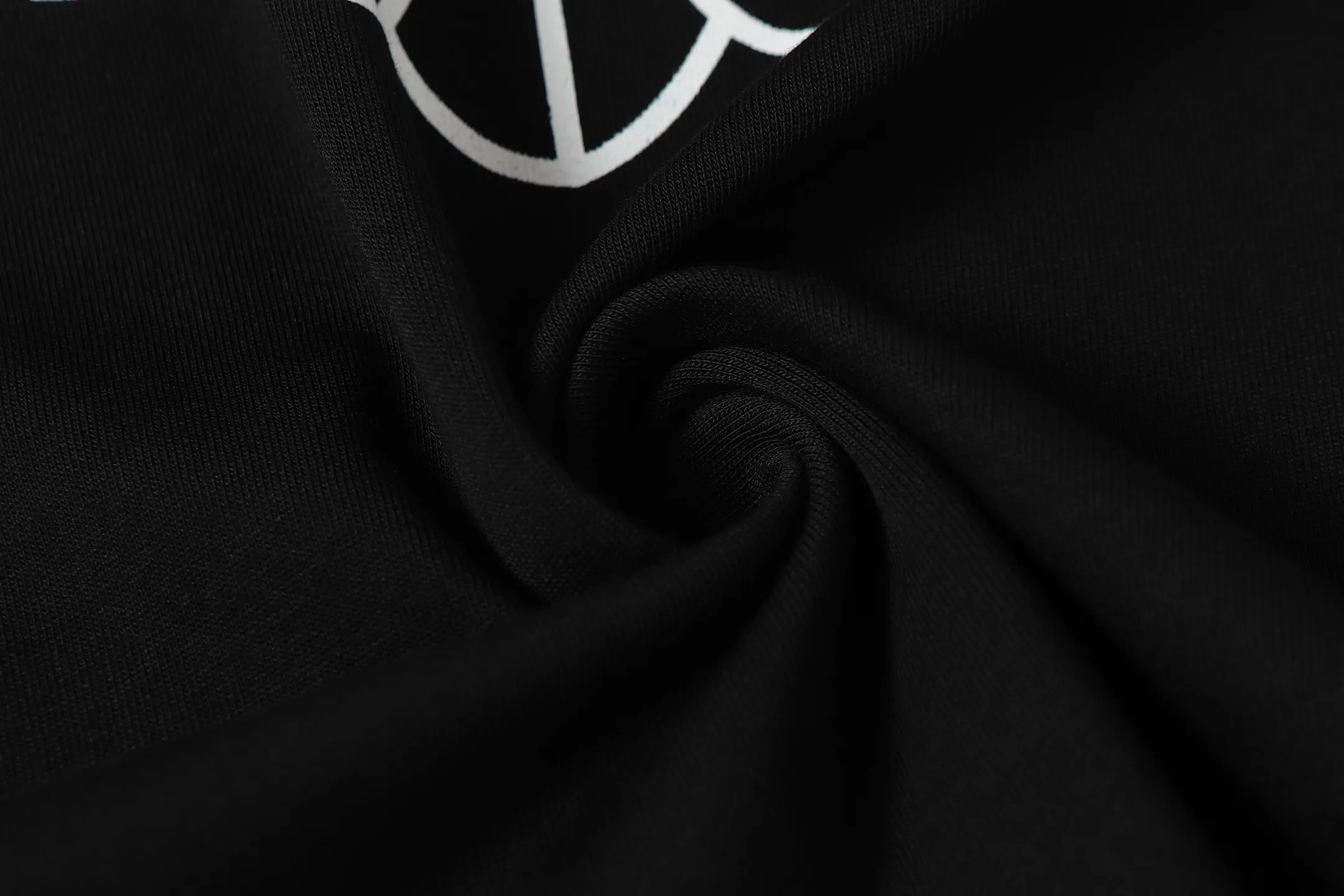 Logo-Print Cotton-Jersey Pocket T-Shirt D9513618 — view 13