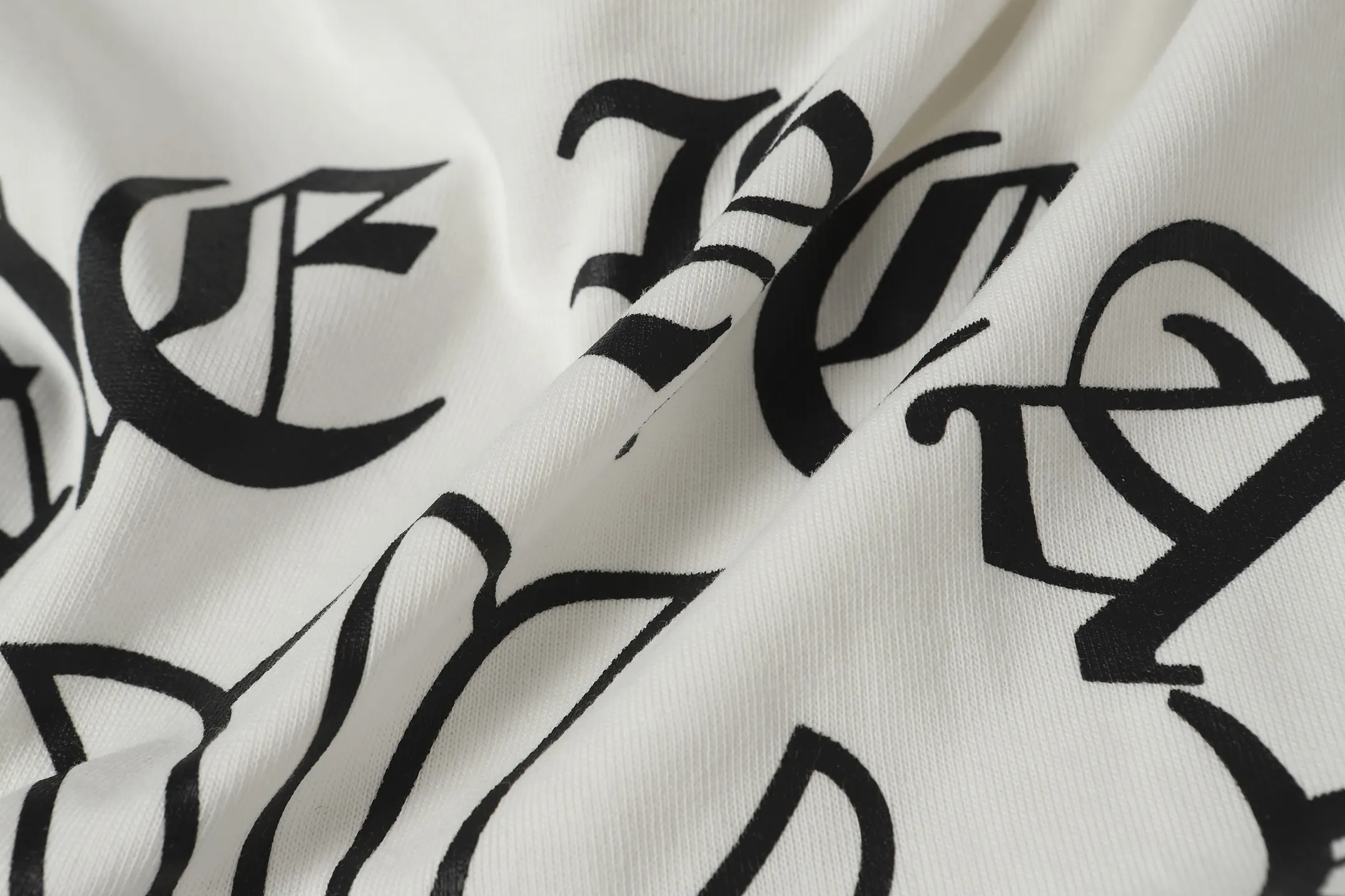 Logo-Print Cotton-Jersey Pocket T-Shirt D9513619 — view 12