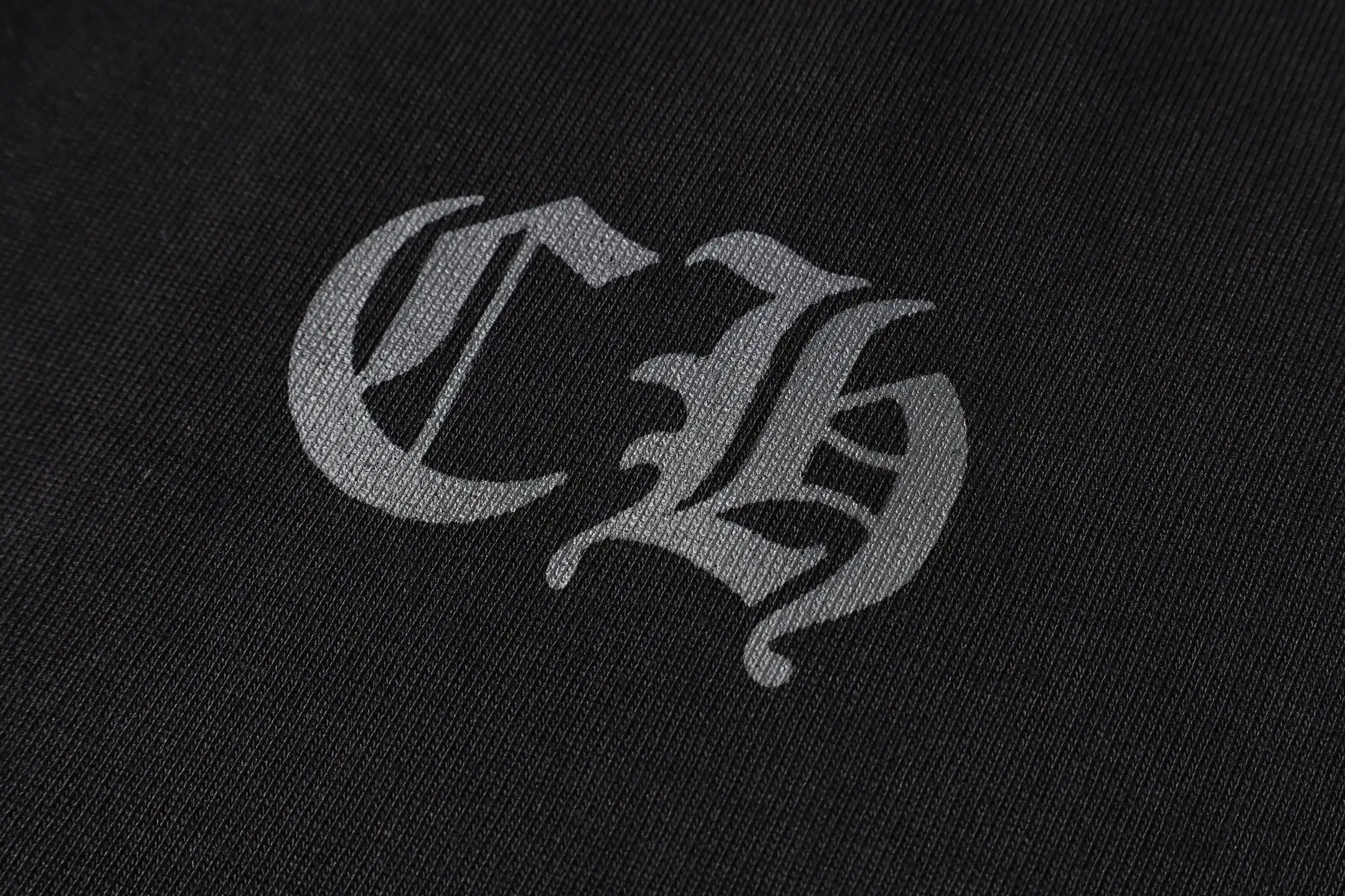Logo Print Cotton Jersey Pocket T-Shirt D9513566 — view 8
