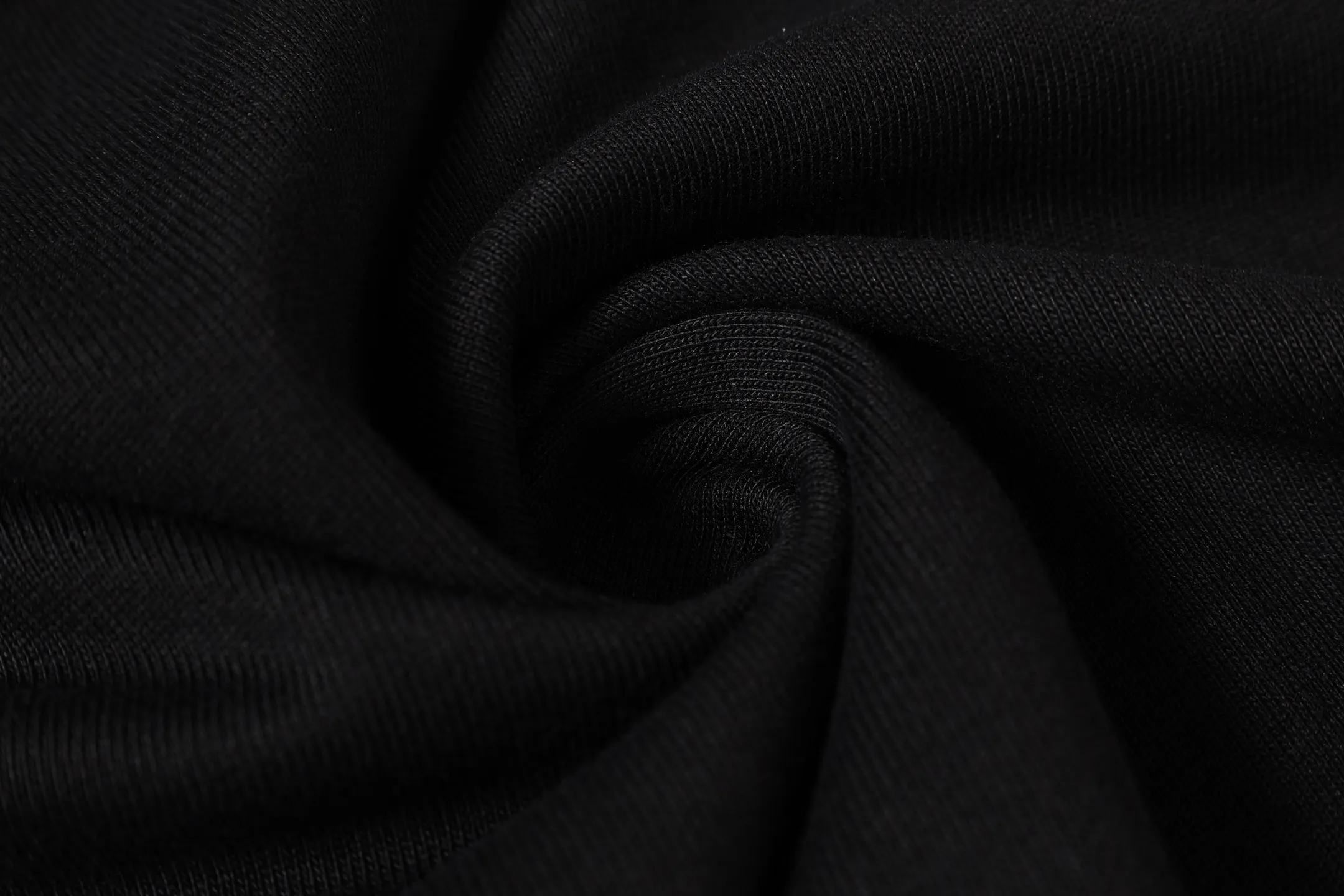 Logo Print Cotton Jersey Pocket T-Shirt D9513566 — view 13