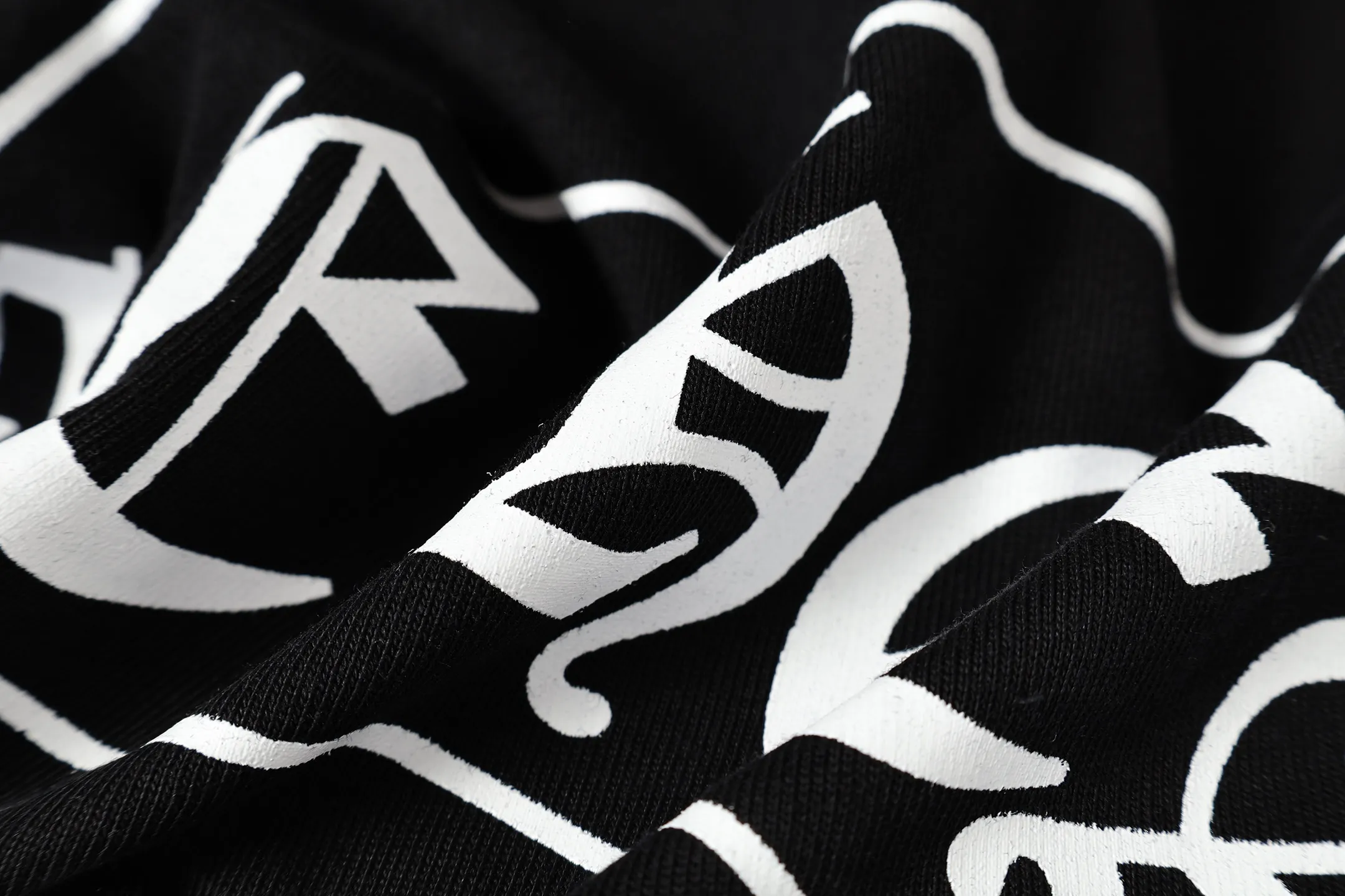 Logo Print Cotton Jersey Pocket T-Shirt D9513566 — view 14