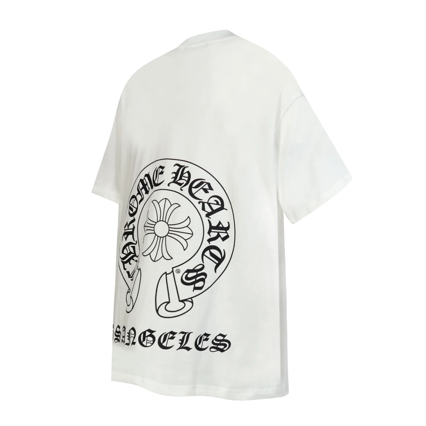 Logo Print Pocket T-Shirt D9513567 — view 3