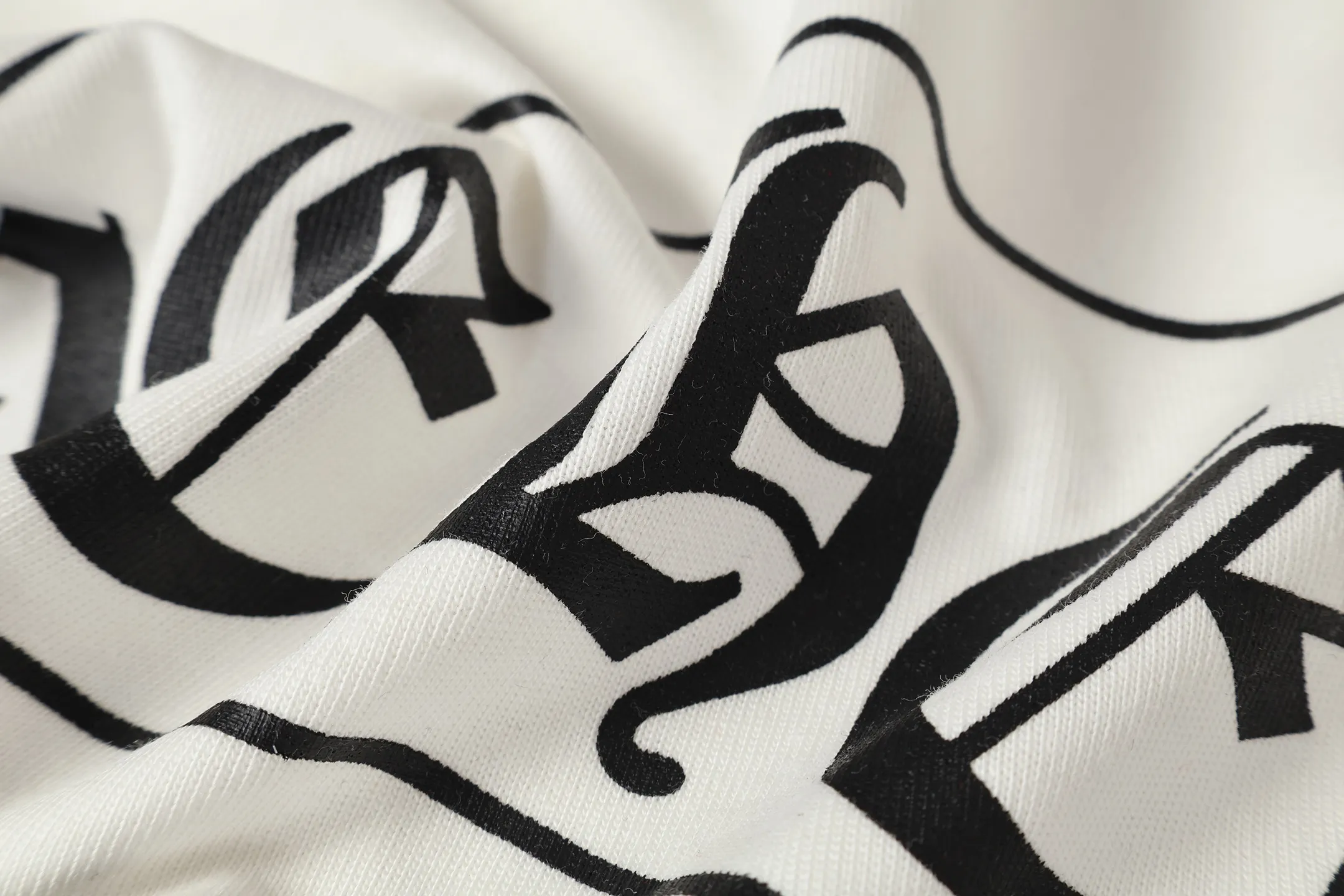Logo Print Pocket T-Shirt D9513567 — view 12