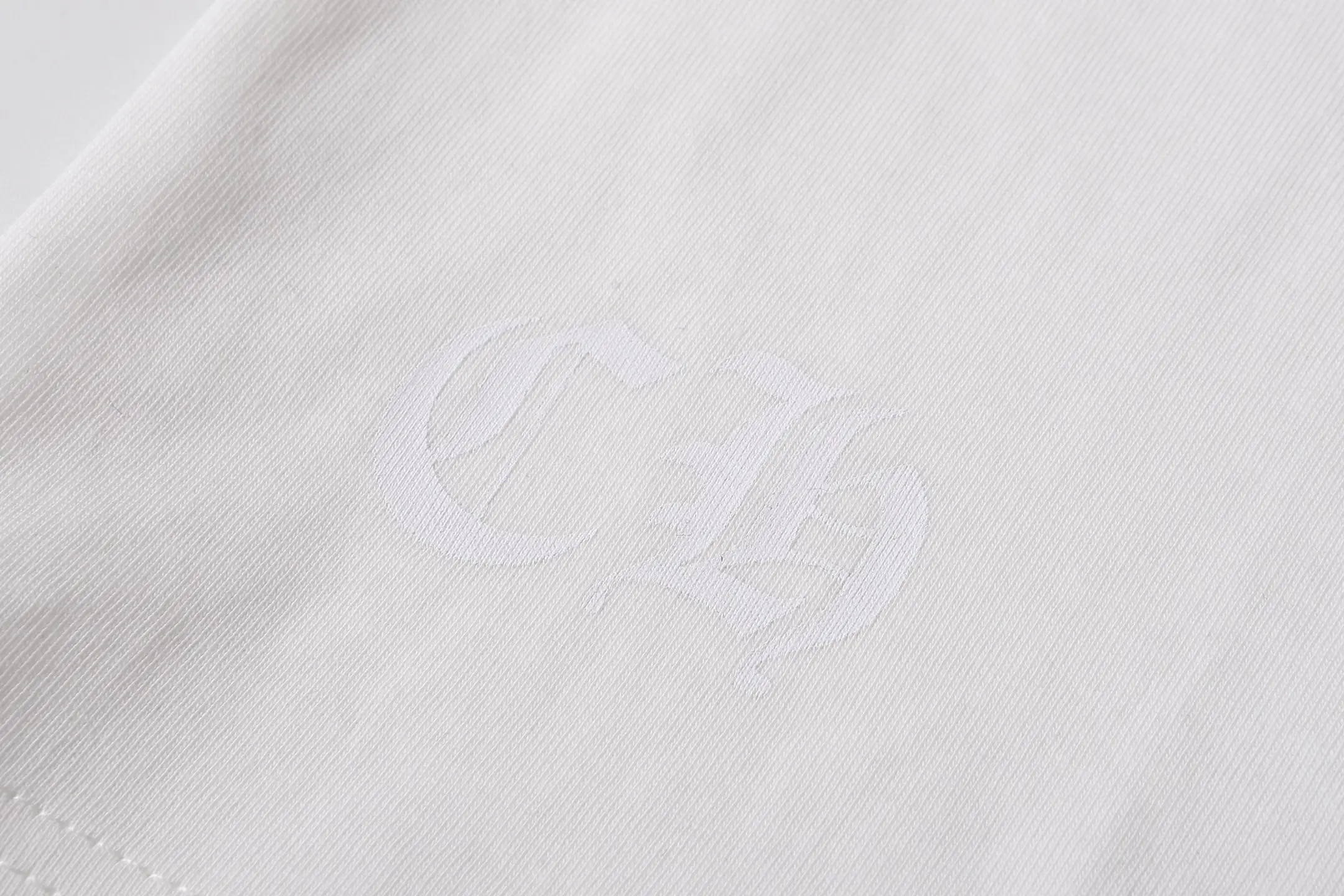Logo-Print Cotton-Jersey Pocket T-Shirt D9513615 — view 8