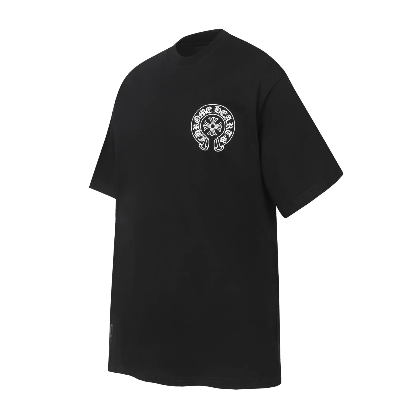 Horseshoe Logo Glow-in-the-Dark T-Shirt D10013700 — view 2