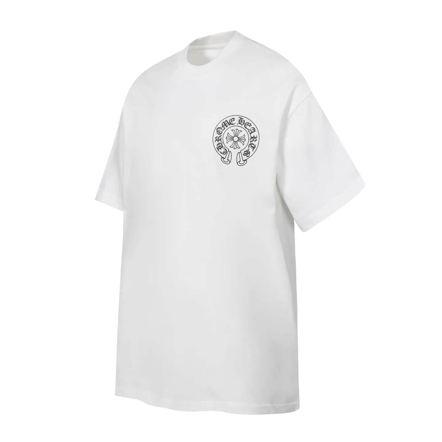 Horseshoe Logo Glow-in-the-Dark T-Shirt D10013701 — view 2