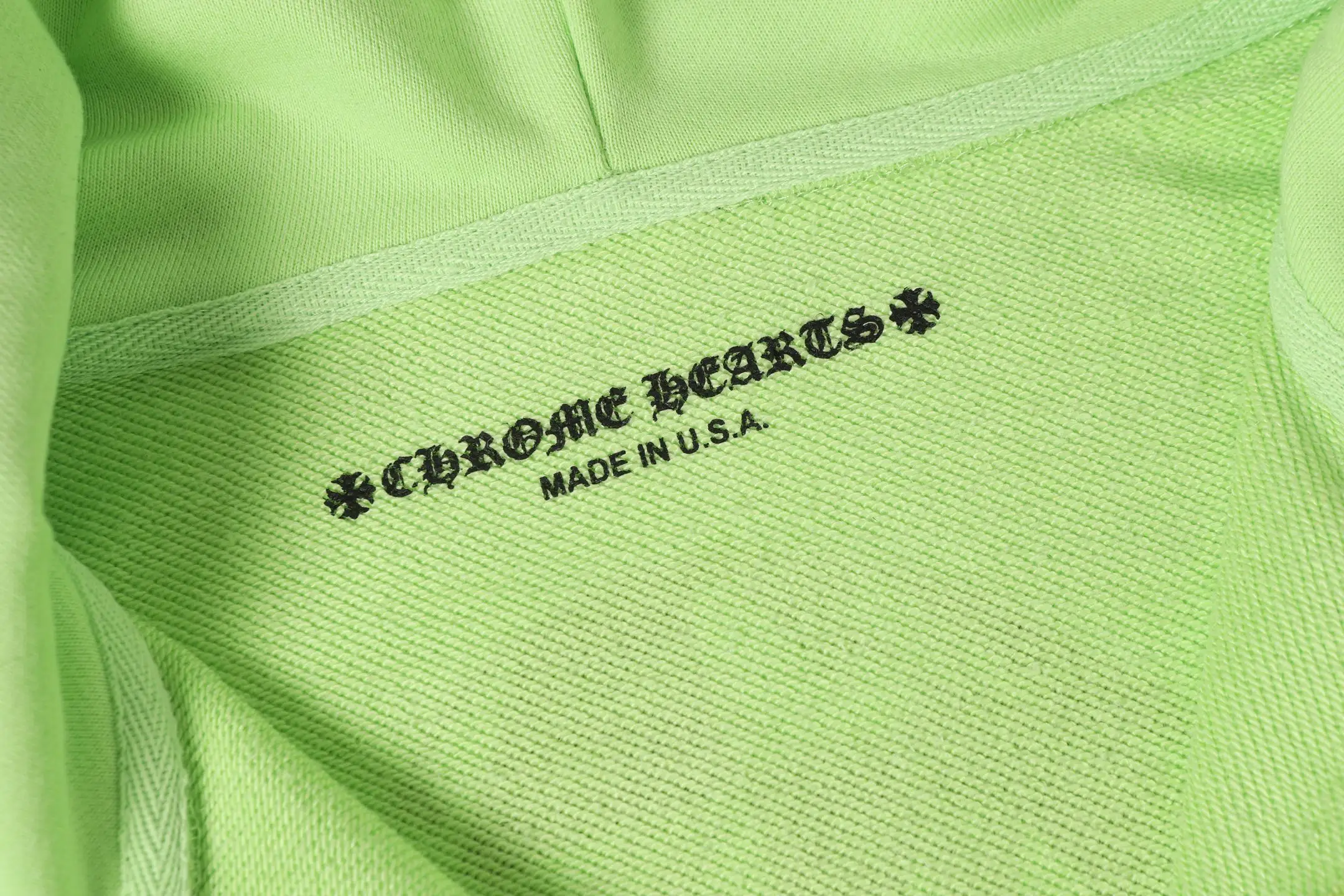 Graffiti Print Zip-Up Hoodie D15013468 — view 5