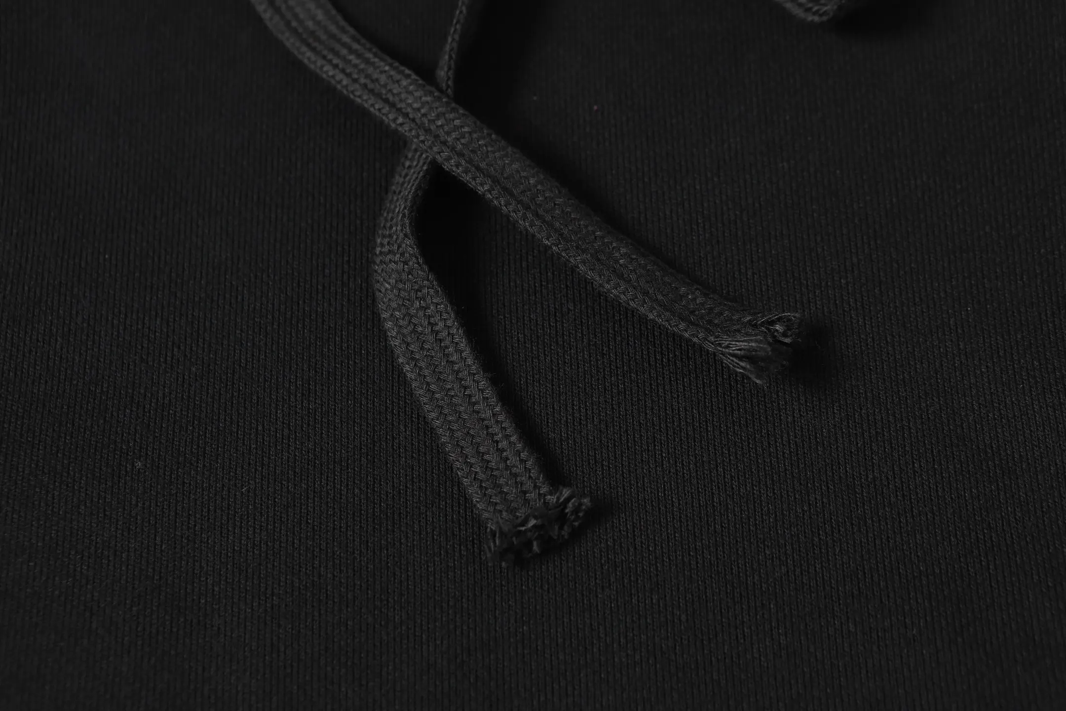 Logo-Print Cotton-Blend Jersey Hoodie D14013491 — view 12