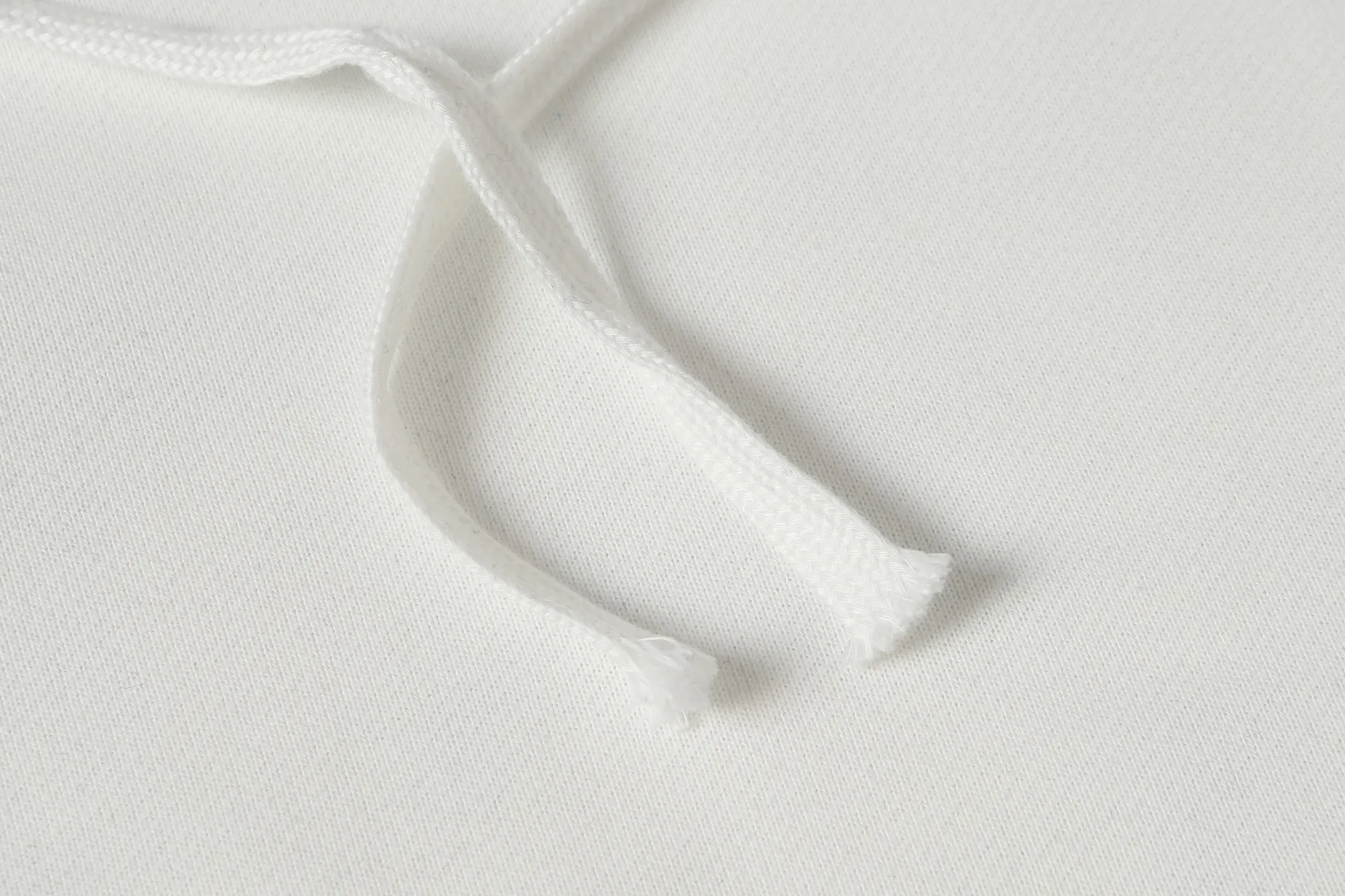 Logo-Print Cotton-Blend Jersey Hoodie D14013476 — view 5