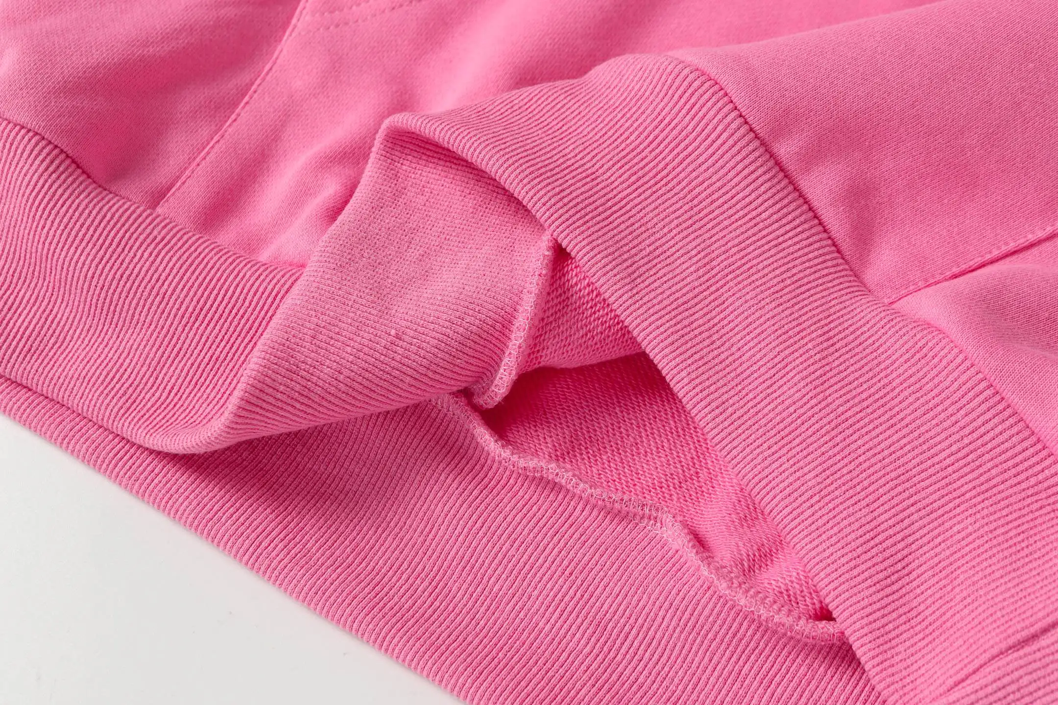 Logo-Print Cotton-Blend Jersey Hoodie D14013484 — view 13