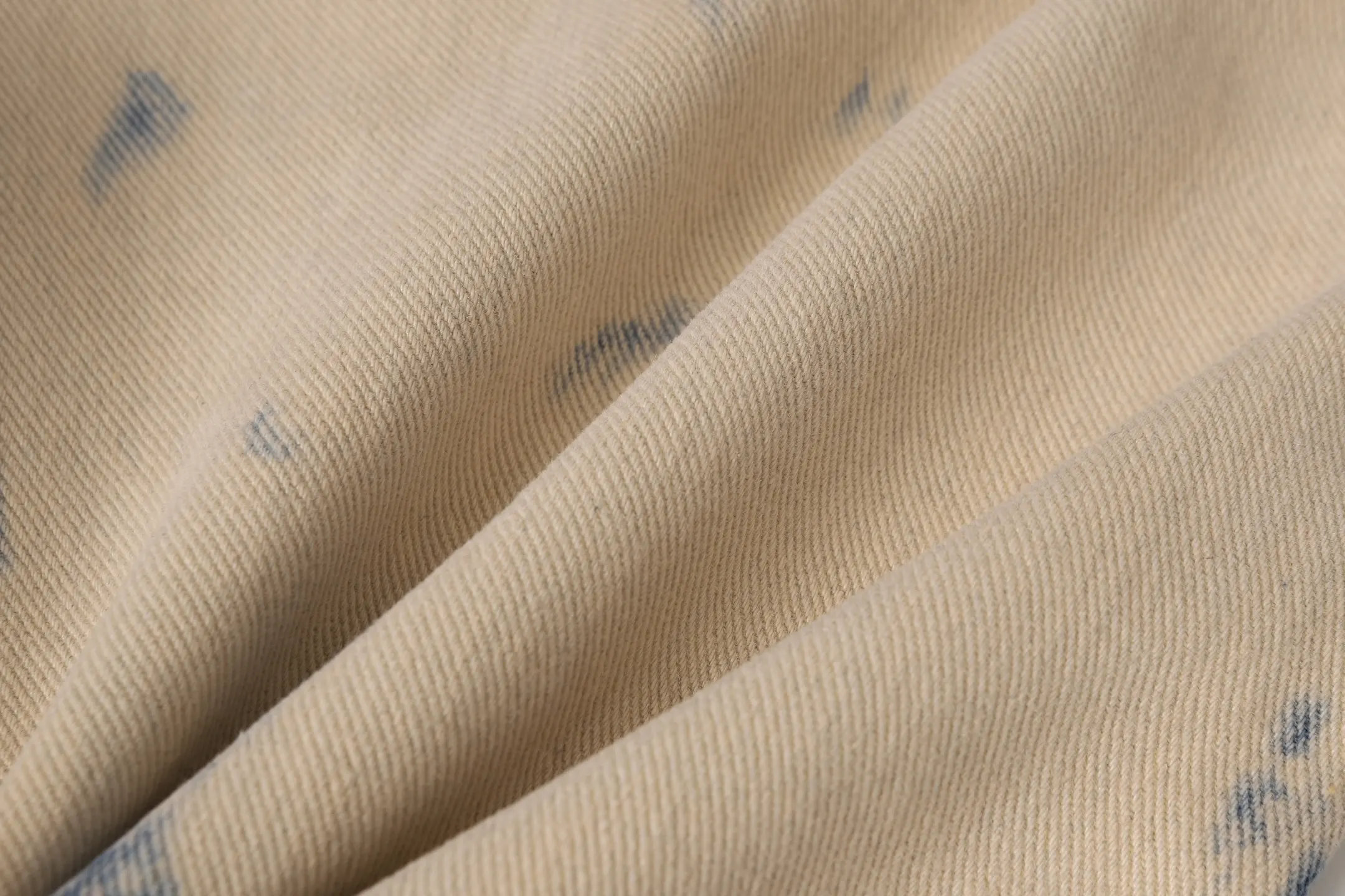 Cross Patch Acid-Wash Straight-Leg Jeans D17513582 — view 18