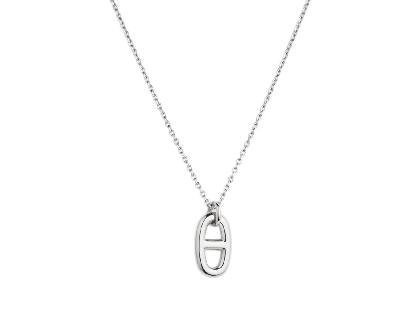 Farandole Pendant Necklace (Sterling Silver) D26016785