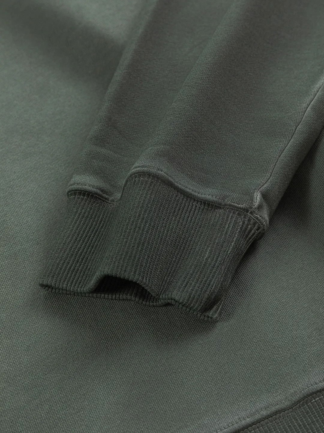 Logo Appliqué Cotton-Jersey Sweatshirt D20022826 — view 7