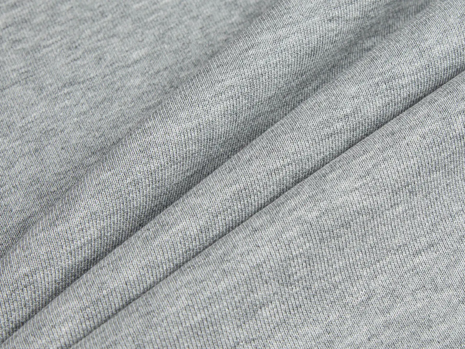 Anagram Embroidered Cotton-Jersey Sweatshirt D20020413 — view 9