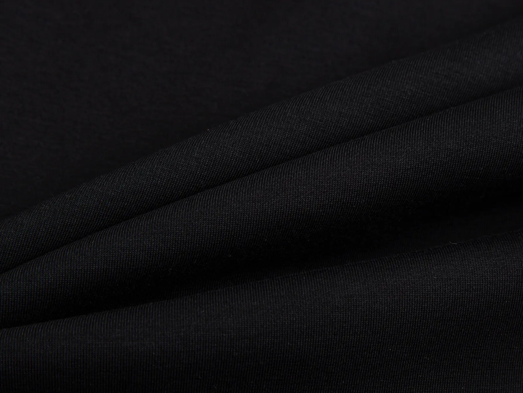 Logo-Patch Cotton-Blend Sweatshirt D20020449 — view 8