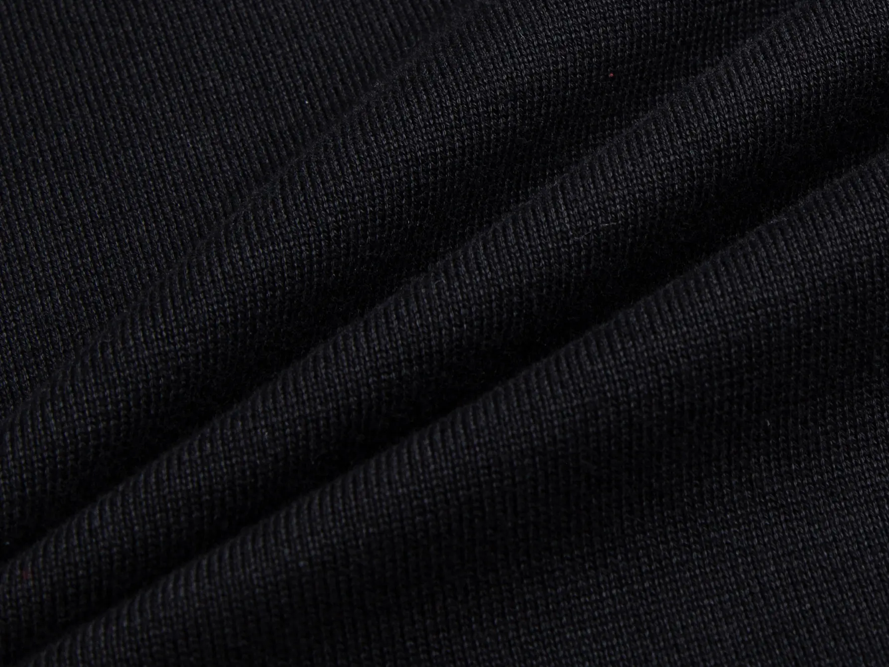 Monogram Intarsia Wool-Blend Knit T-Shirt D21020383 — view 8