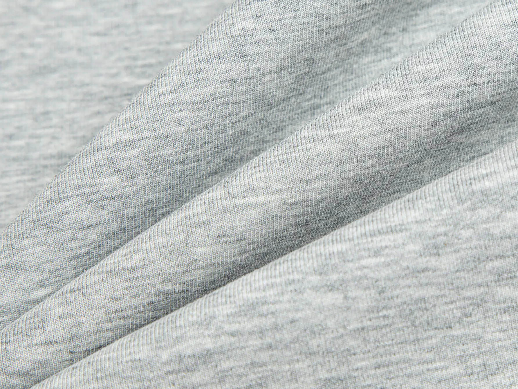 Anagram Embossed Cotton-Blend Sweatshirt D21020452 — view 8