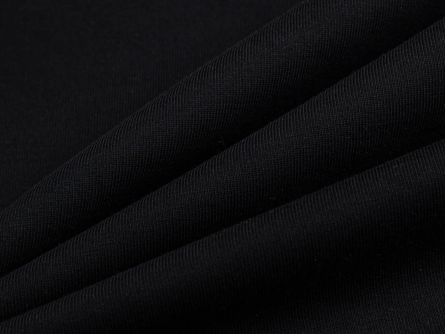 Logo-Patch Cotton-Blend Crew-Neck Sweatshirt D22520418 — view 10