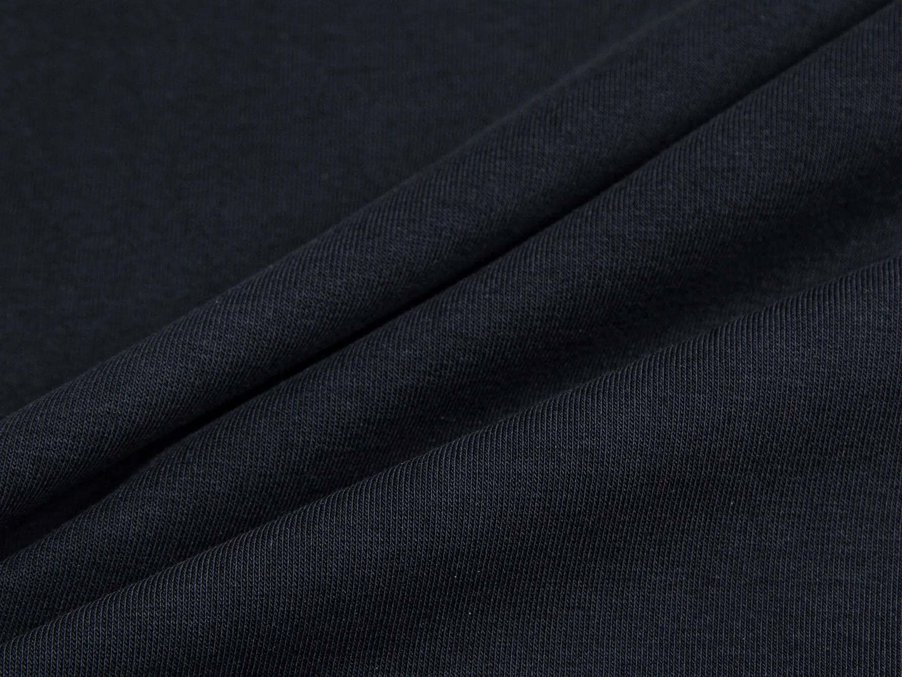 Logo-Badge Half-Zip Cotton Sweatshirt D24520390 — view 8